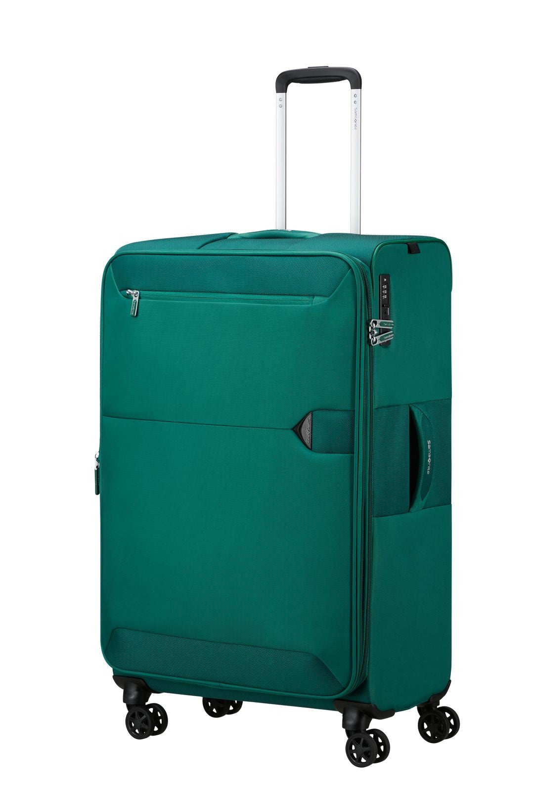 SAMSONITE Wielka walizka EXTENSIBLE URBIFY 78CM