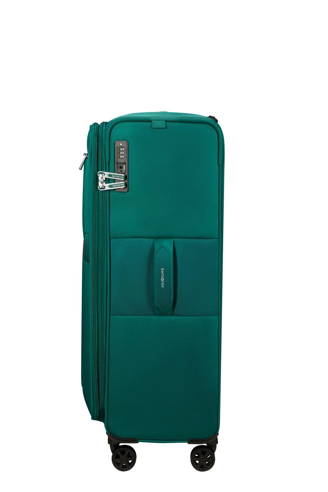 SAMSONITE Wielka walizka EXTENSIBLE URBIFY 78CM