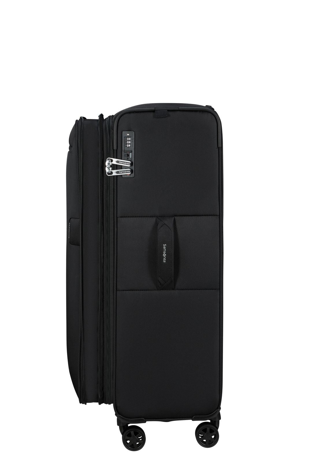 SAMSONITE Wielka walizka EXTENSIBLE URBIFY 78CM