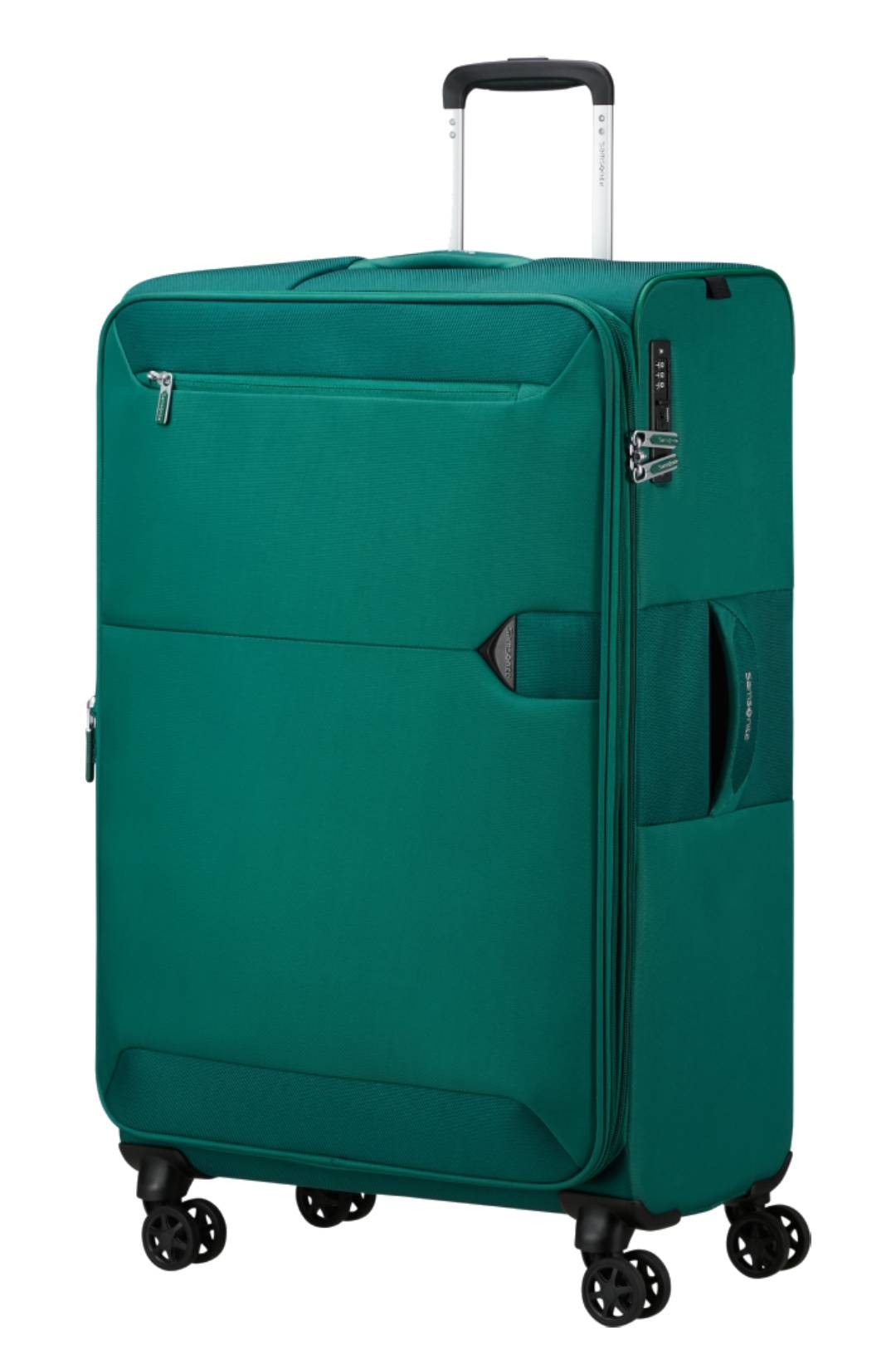 SAMSONITE Wielka walizka EXTENSIBLE URBIFY 78CM