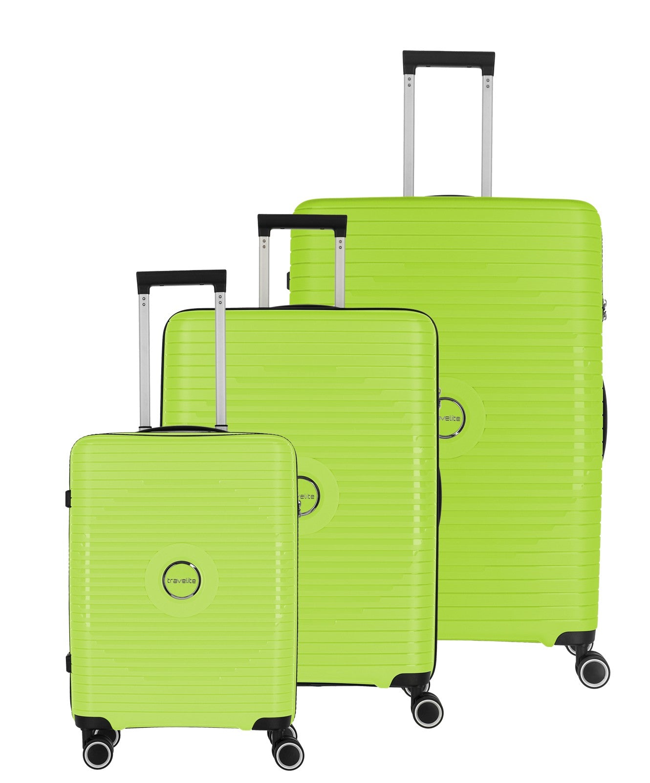 TRAVELITE SET Of suitcases ORBITA