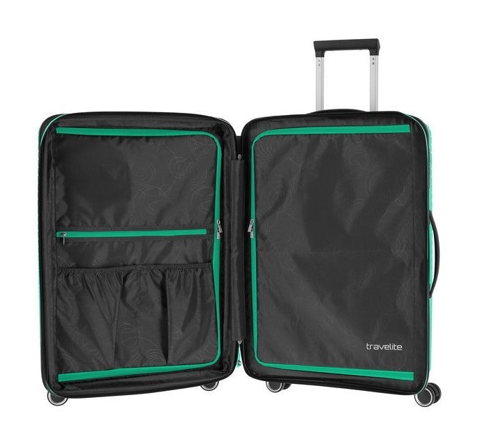 TRAVELITE SET Of suitcases ORBITA