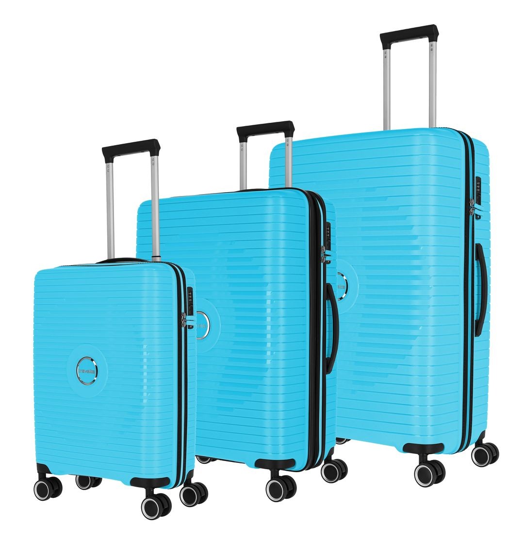 TRAVELITE SET Of suitcases ORBITA