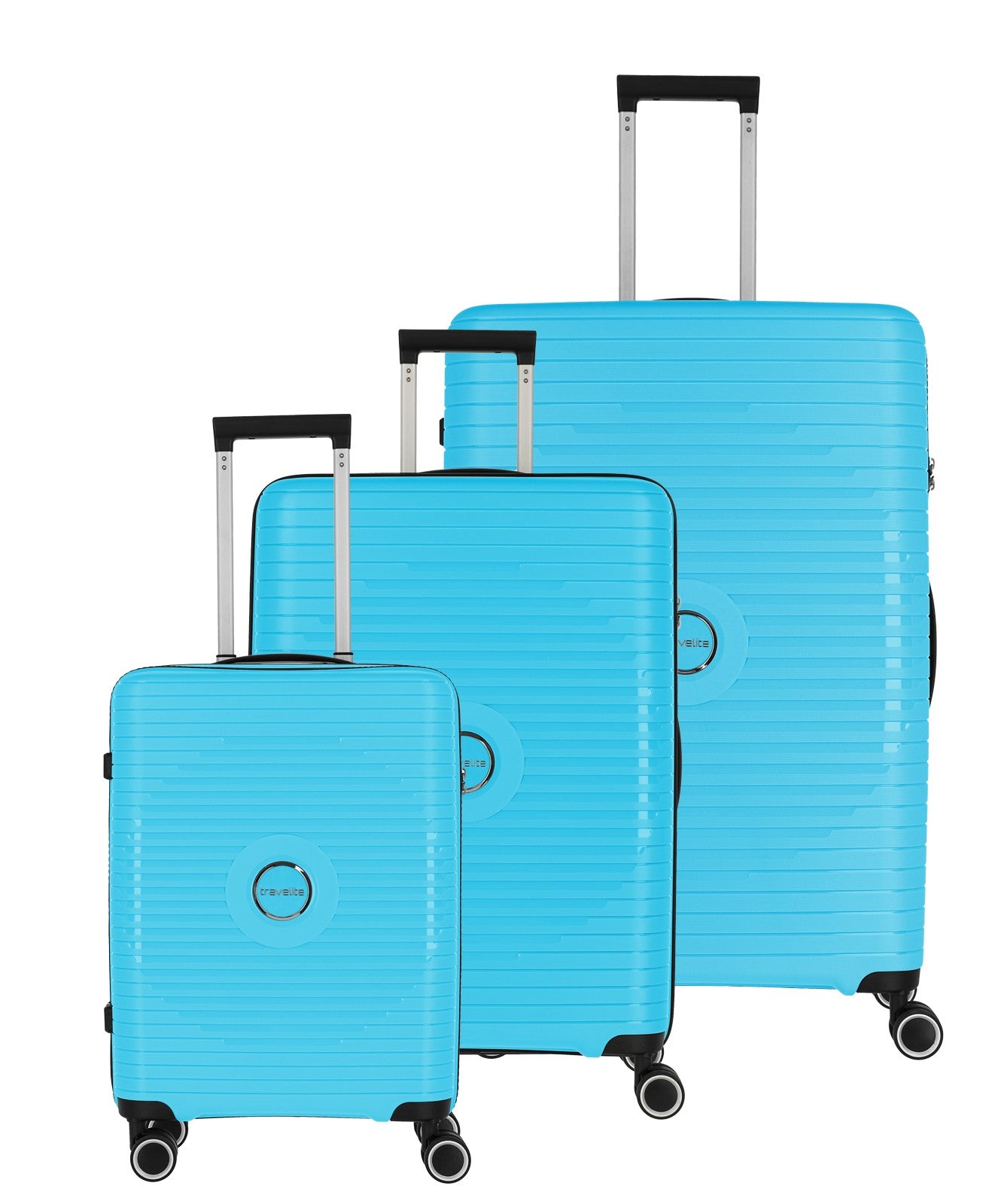 TRAVELITE SET Of suitcases ORBITA