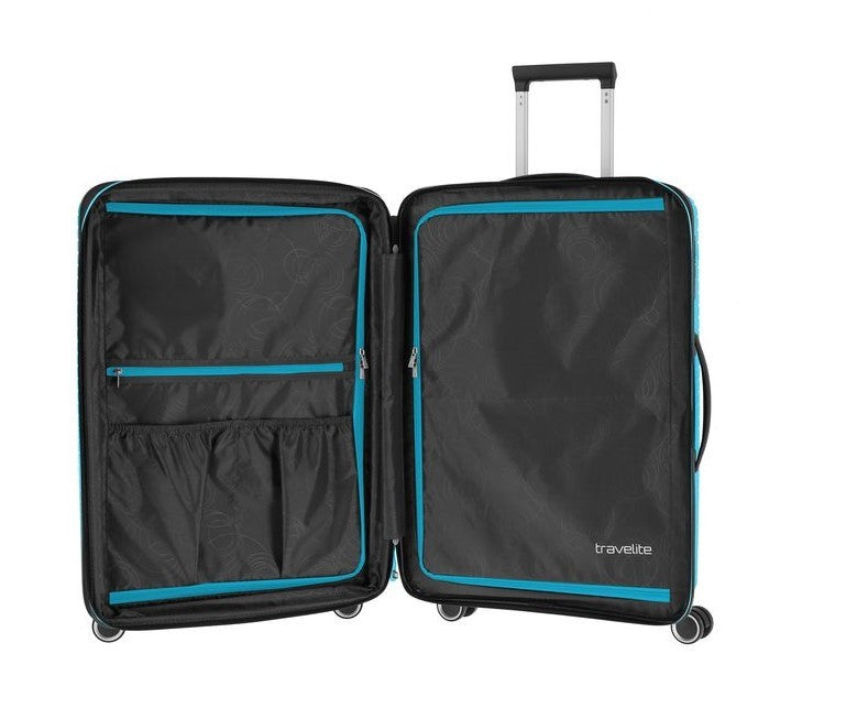 TRAVELITE SET Of suitcases ORBITA