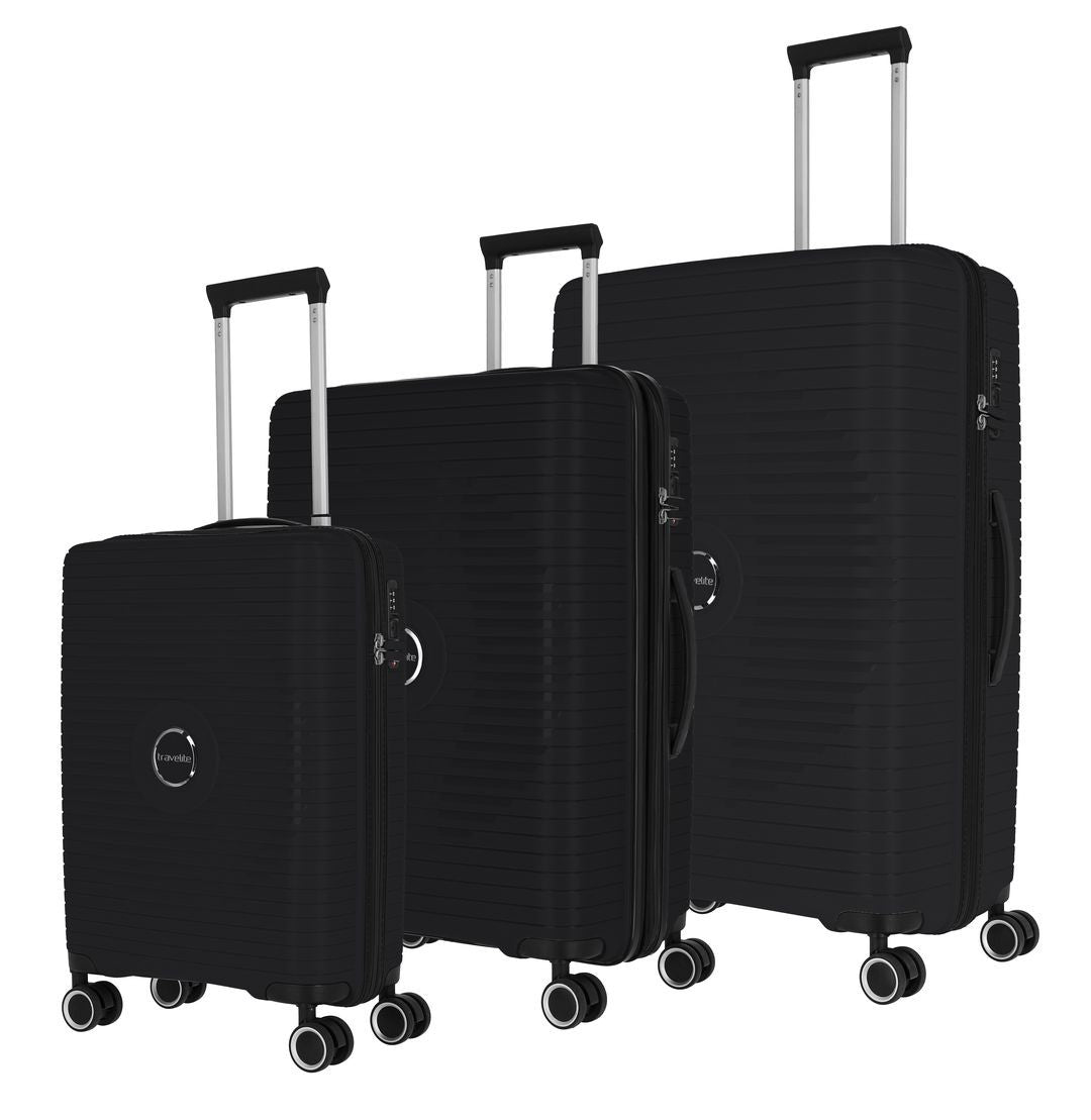 TRAVELITE SET Of suitcases ORBITA