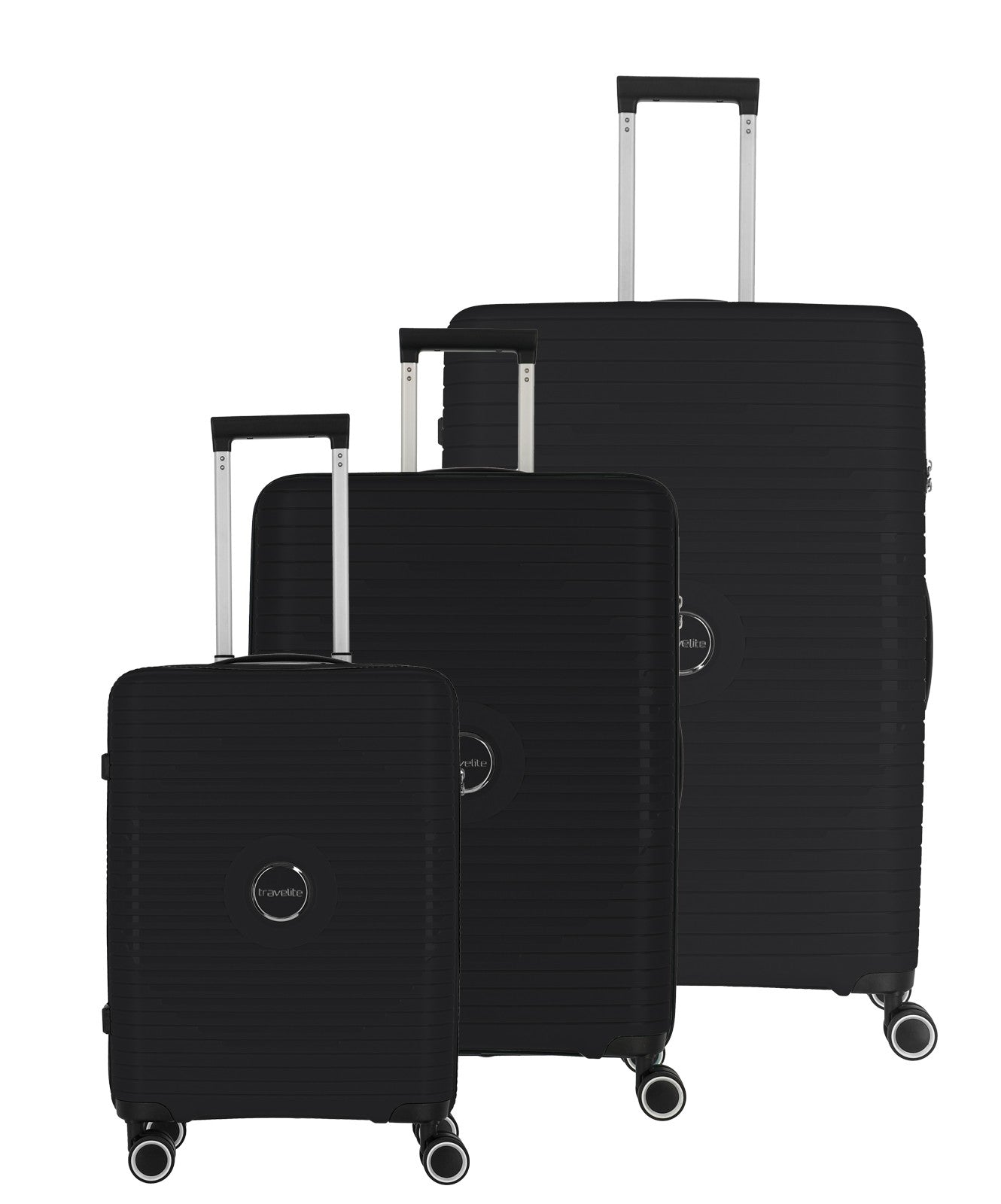 TRAVELITE SET Of suitcases ORBITA