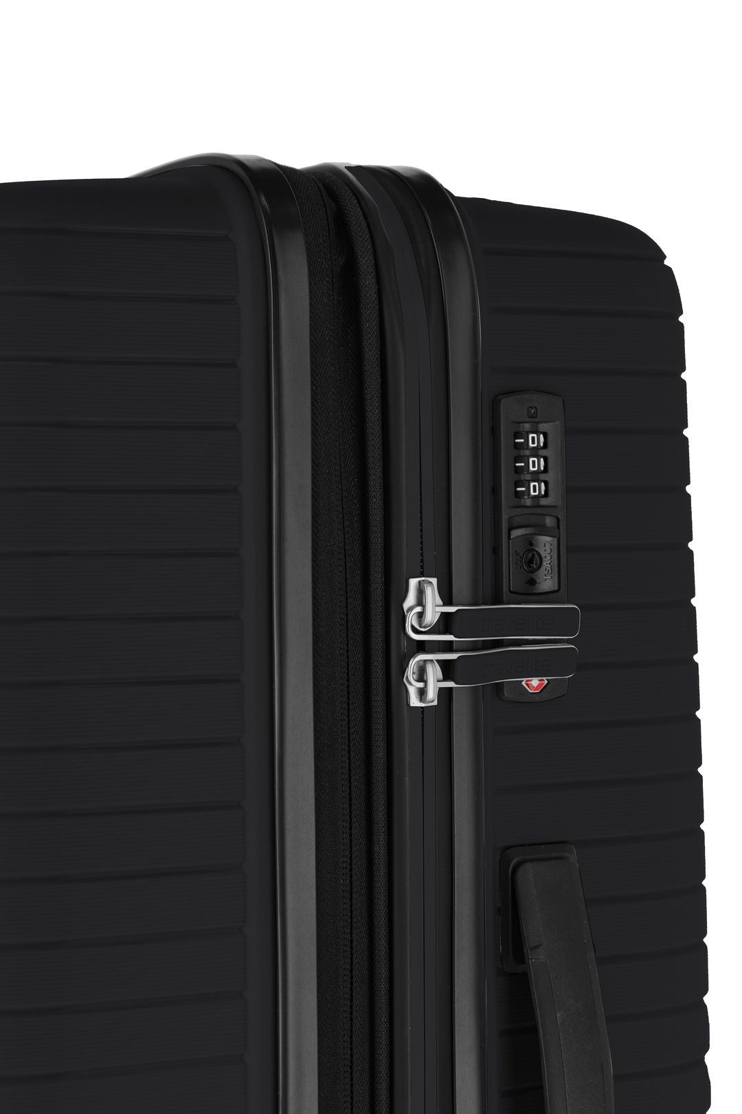 TRAVELITE SET Of suitcases ORBITA