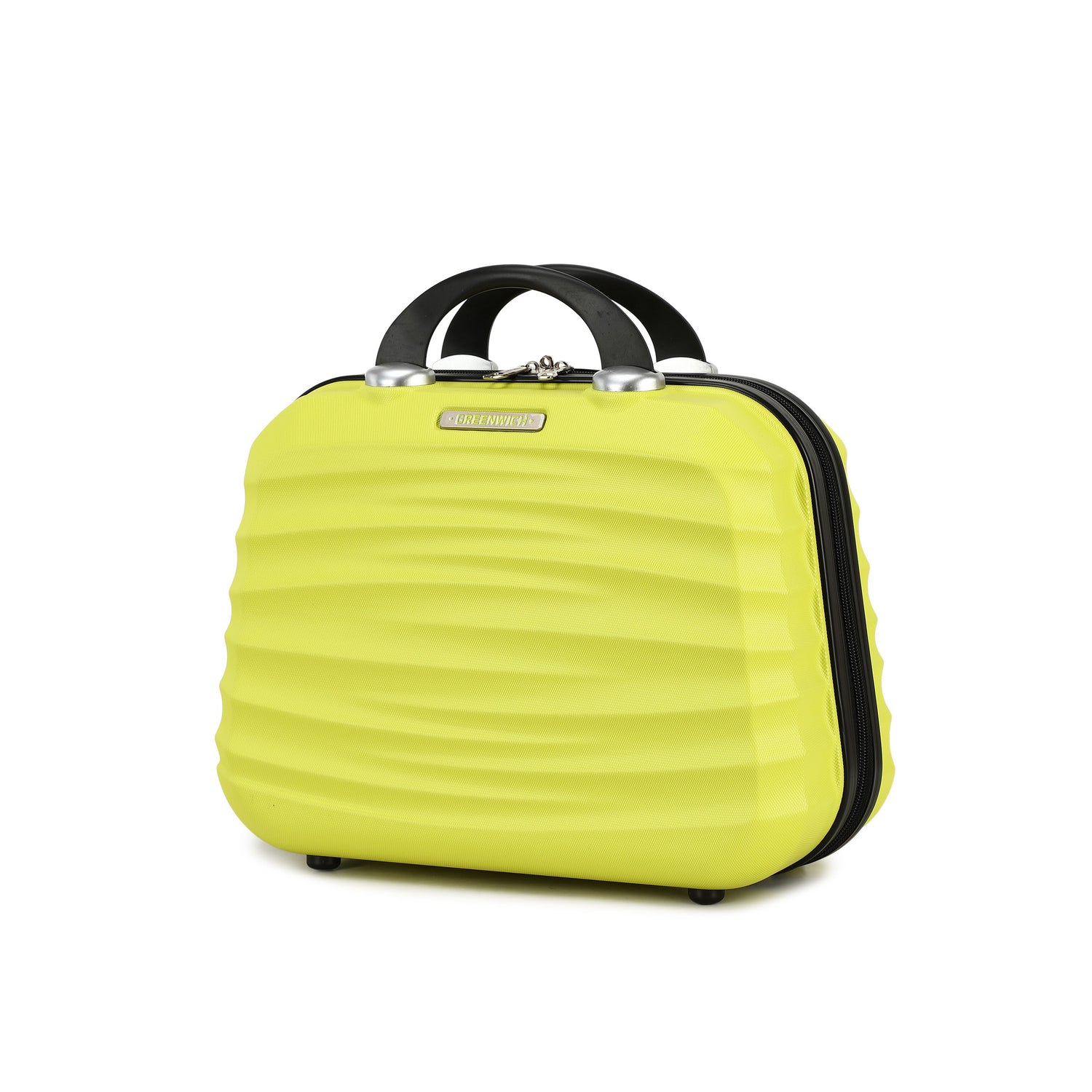 GREENWICH SET De trois valises et NECESER FEZ