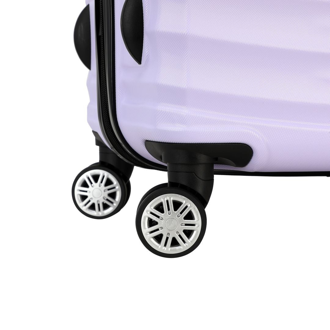 GREENWICH SET De trois valises et NECESER FEZ