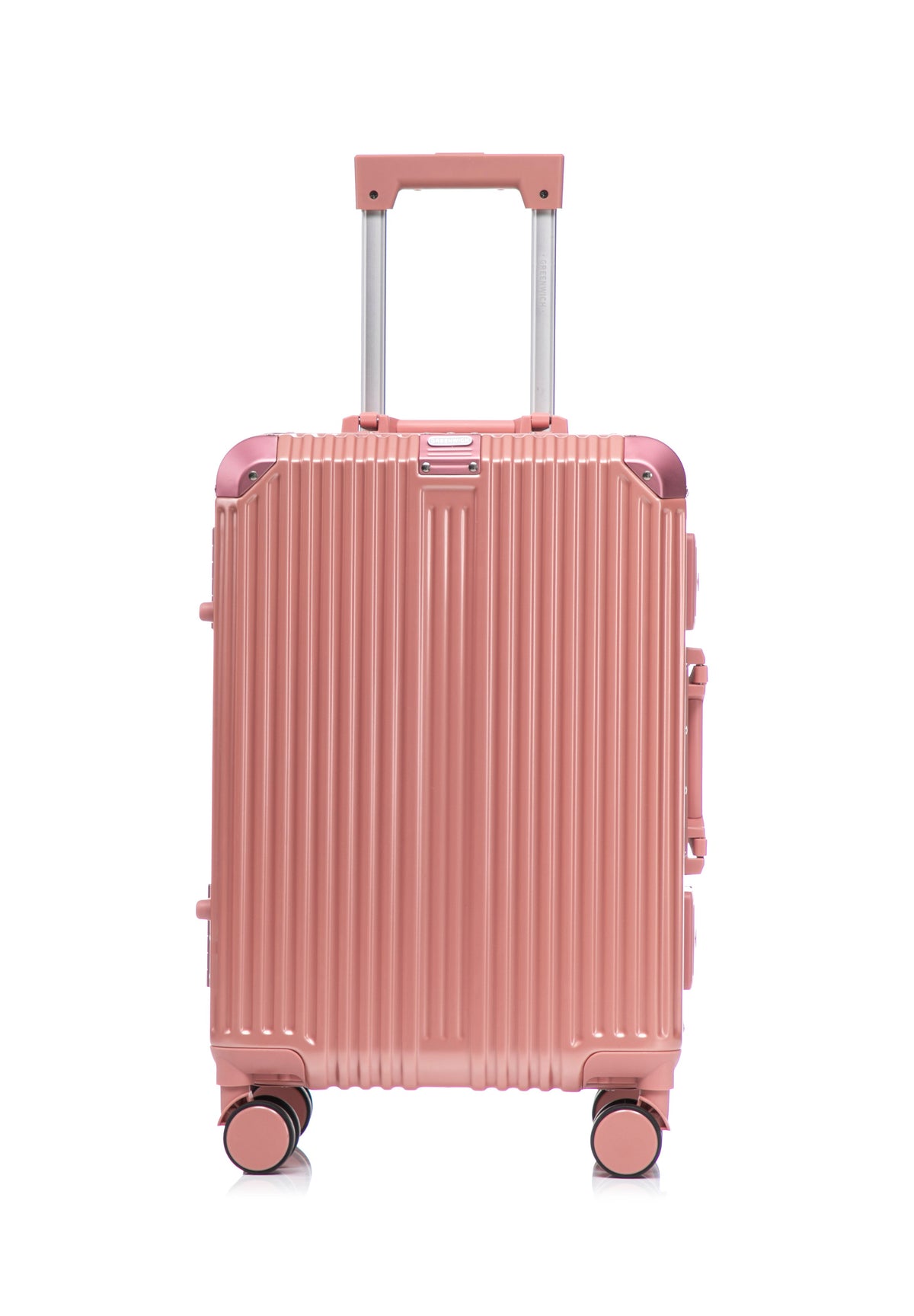 Pack Cabina e sottosedile Doha + Faber Militare GREENWICH