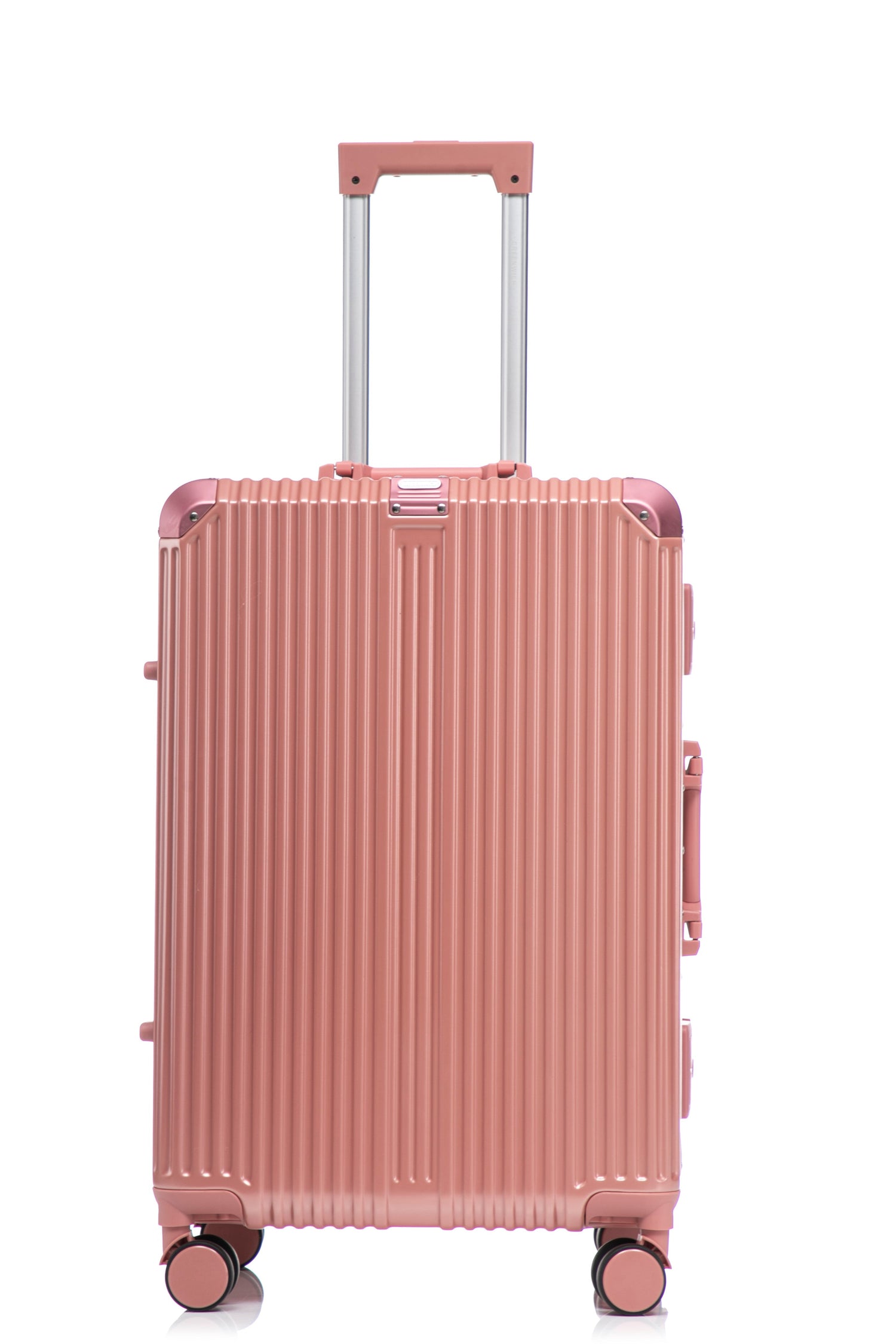 GREENWICH medium suitcase 68cm ALUMINUM FRAME DUBAI