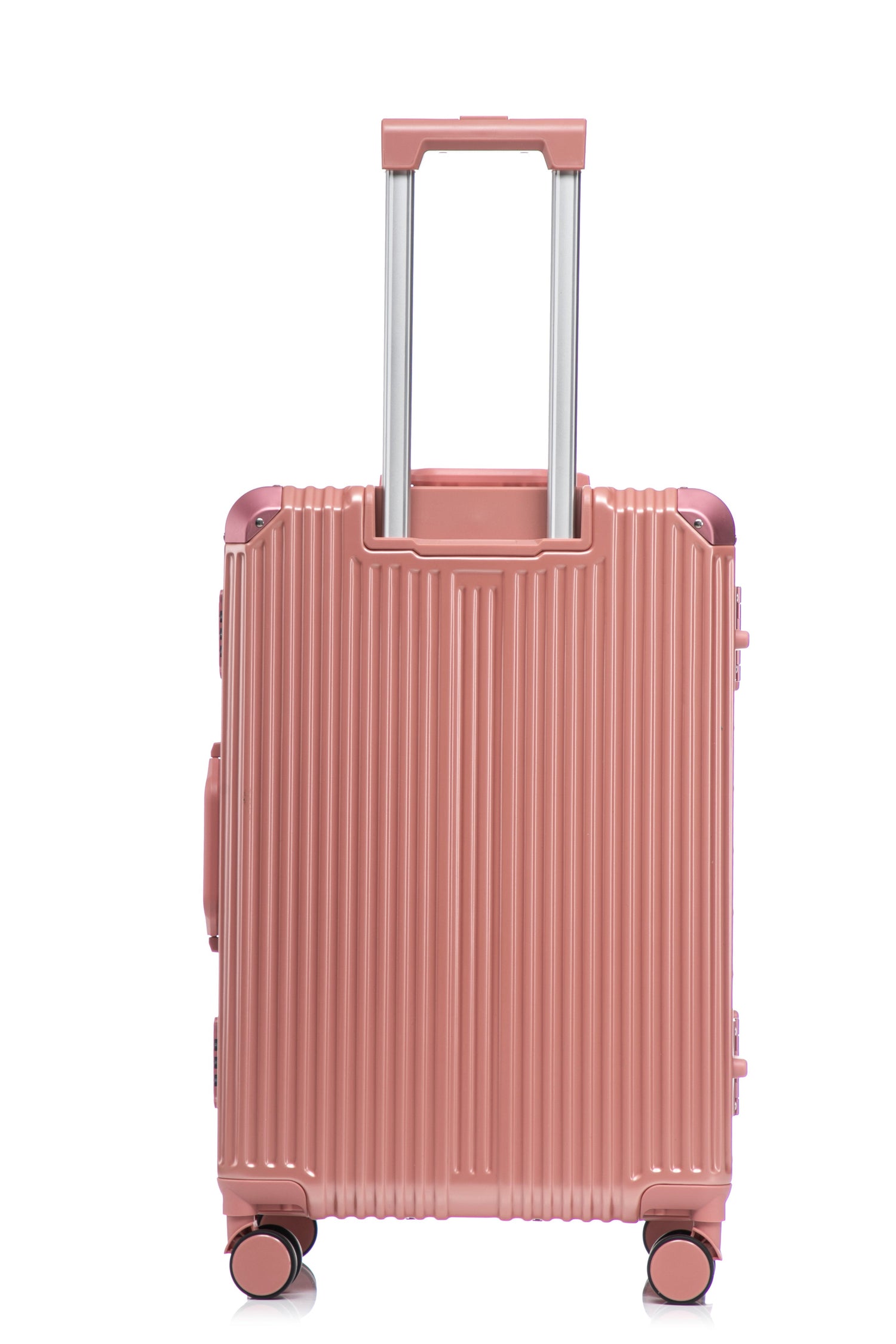 GREENWICH Large suitcase 78cm ALUMINUM FRAME DUBAI