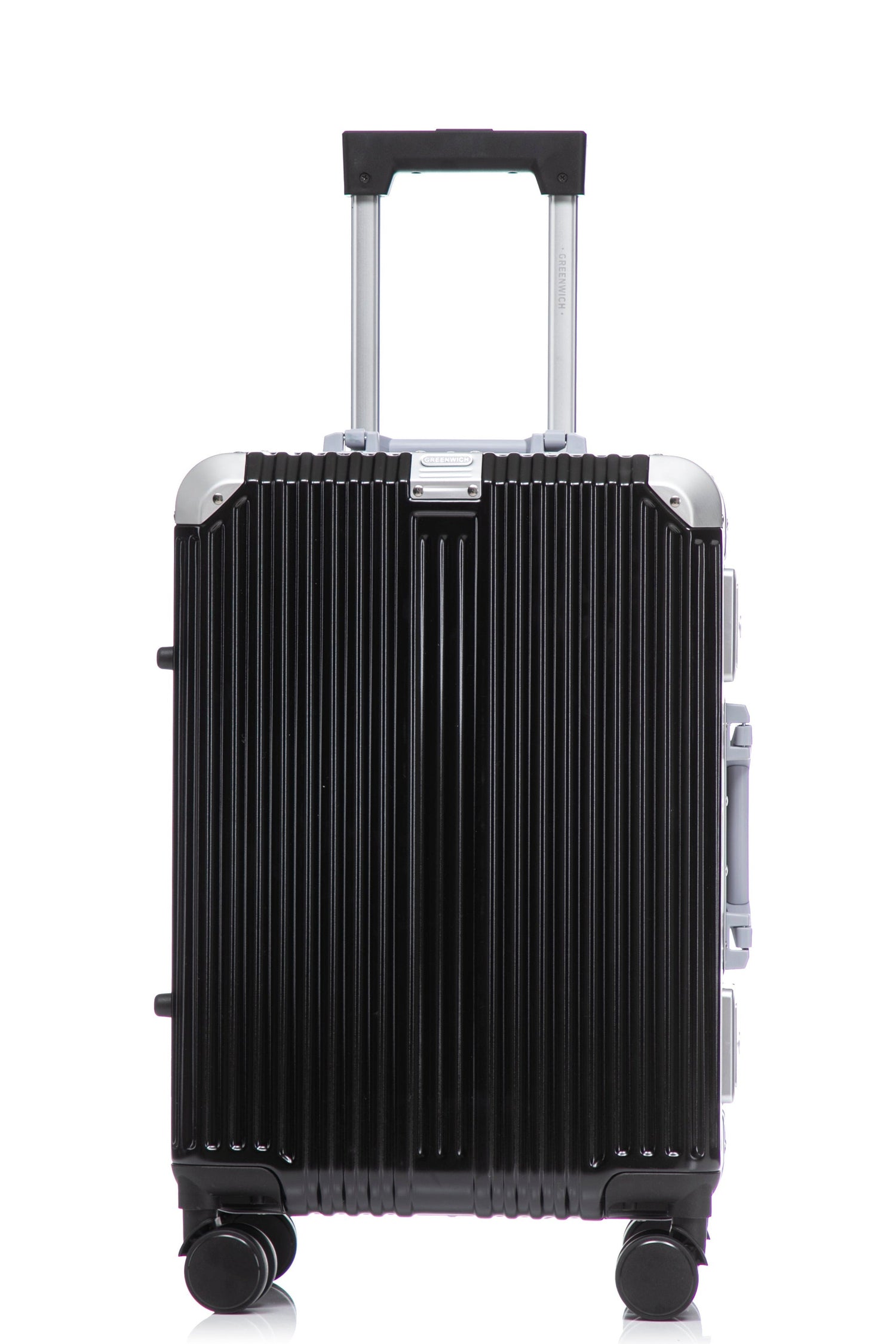 GREENWICH Small suitcase 58cm ALUMINUM FRAME DUBAI
