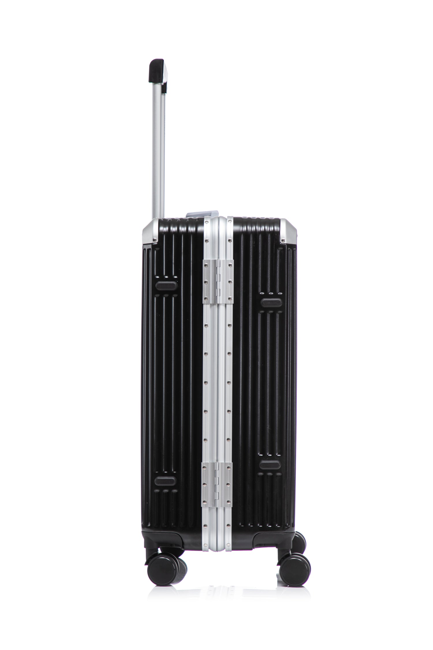 GREENWICH medium suitcase 68cm ALUMINUM FRAME DUBAI