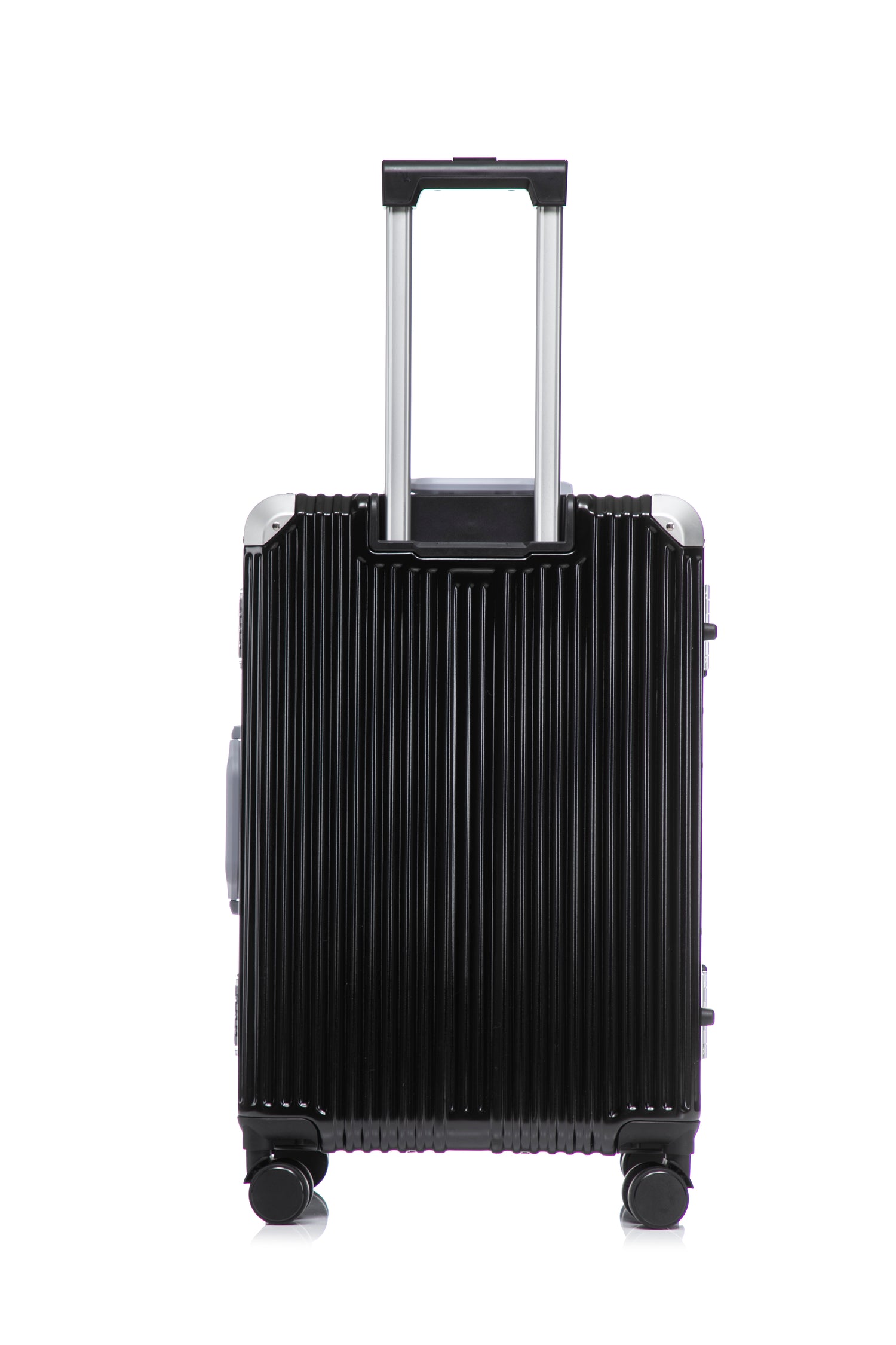 GREENWICH Set walizek aluminiowych FRAME 58cm/69cm/78cm DUBAI