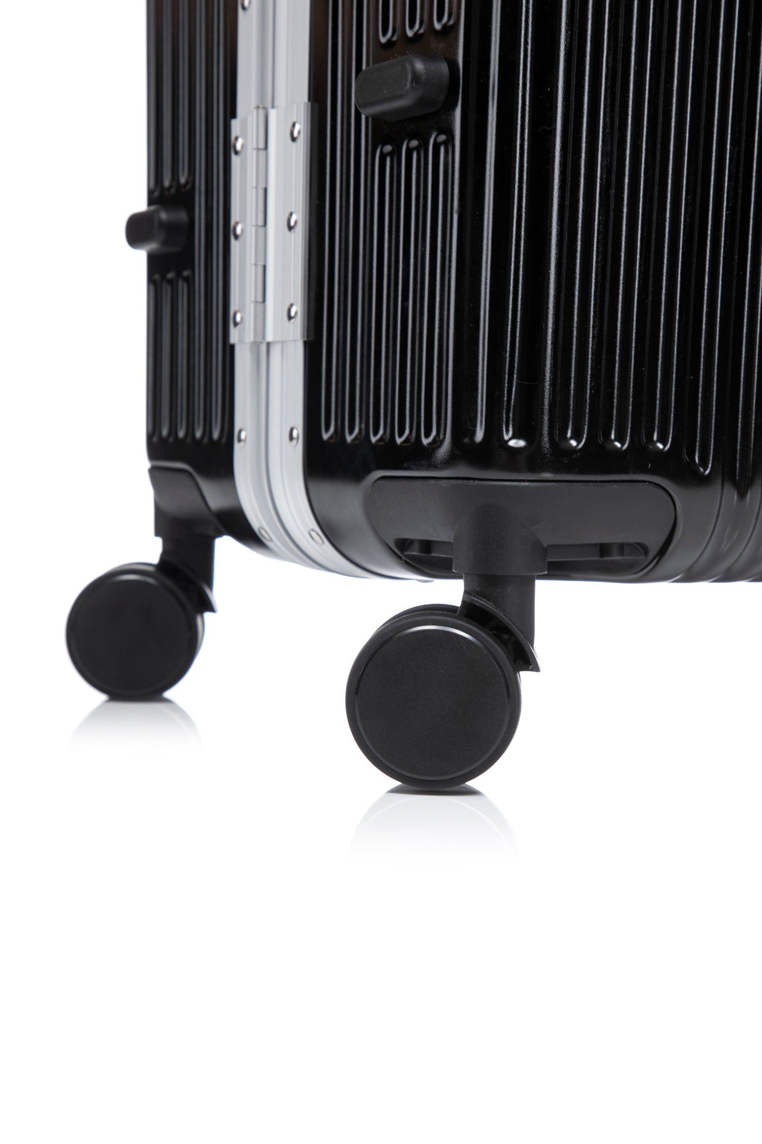 GREENWICH Large suitcase 78cm ALUMINUM FRAME DUBAI