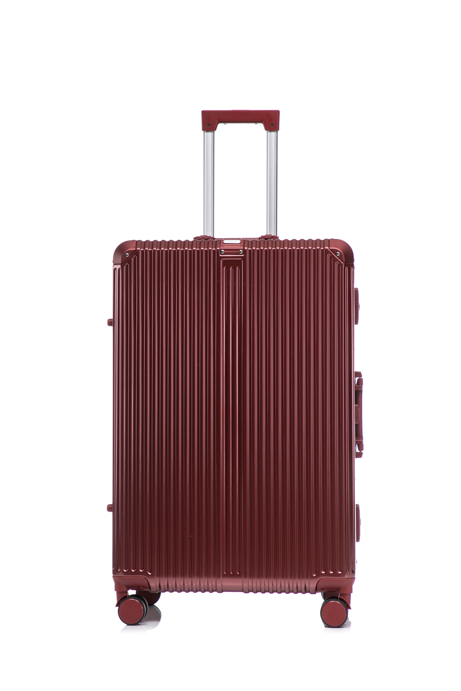 GREENWICH Large suitcase 78cm ALUMINUM FRAME DUBAI