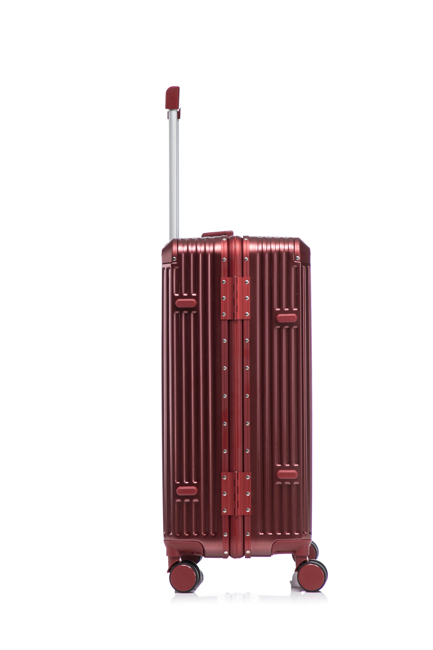 GREENWICH Small suitcase 58cm ALUMINUM FRAME DUBAI