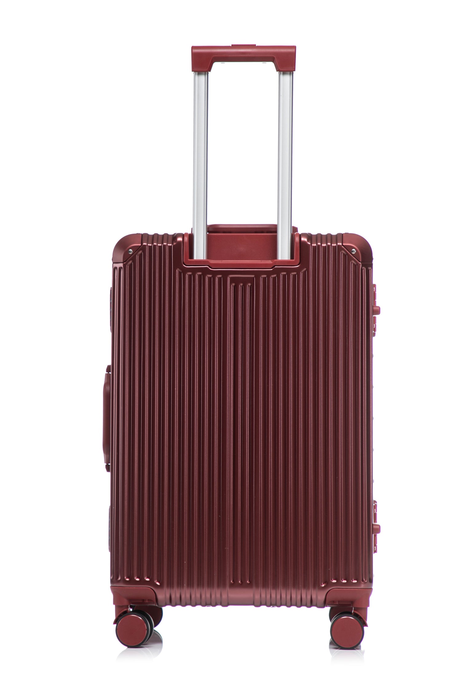 GREENWICH Maleta ALUMINIO FRAME DOHA 58cm