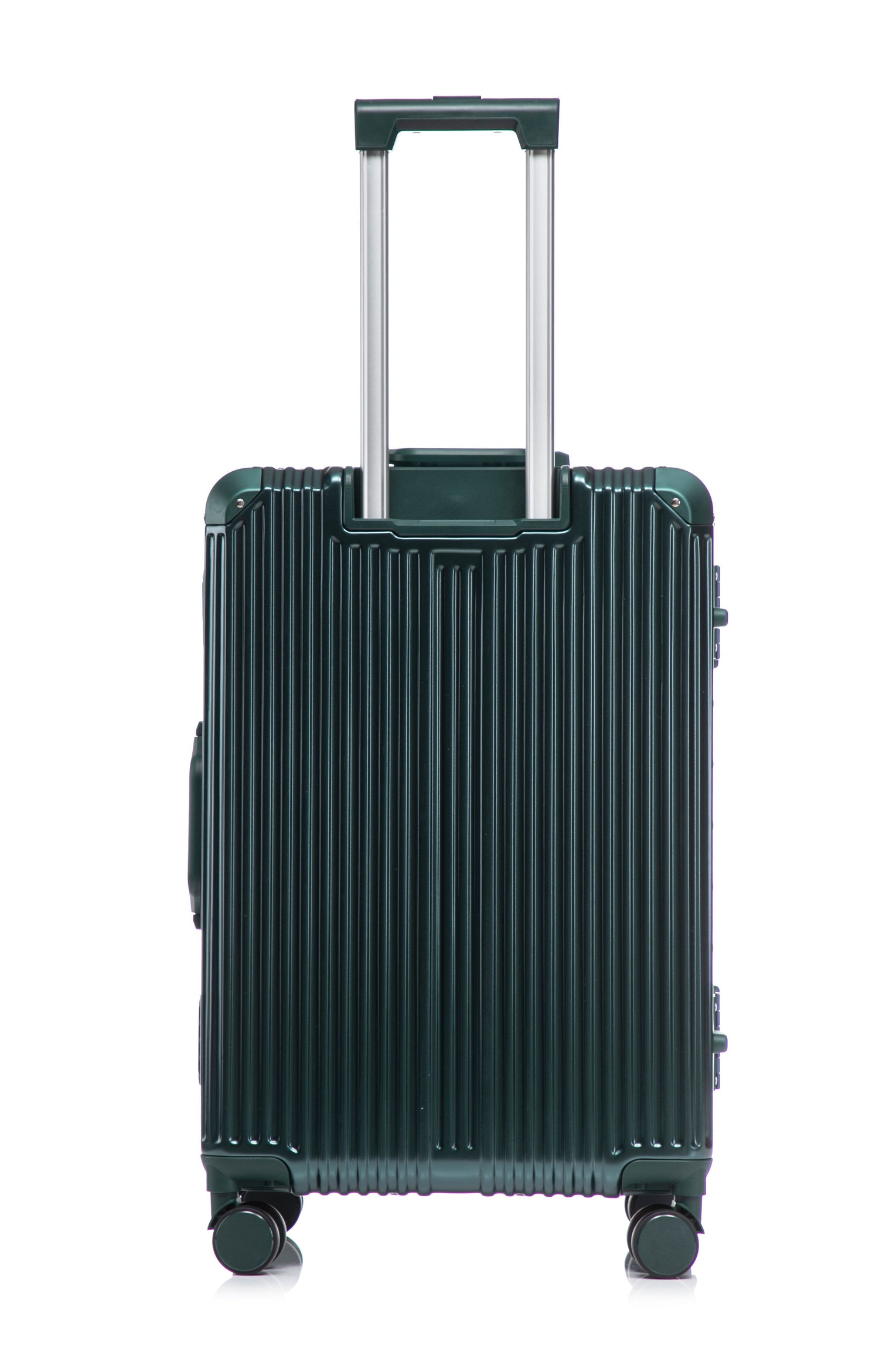 GREENWICH ALUMIINI matkalaukku FRAME DOHA 55cm