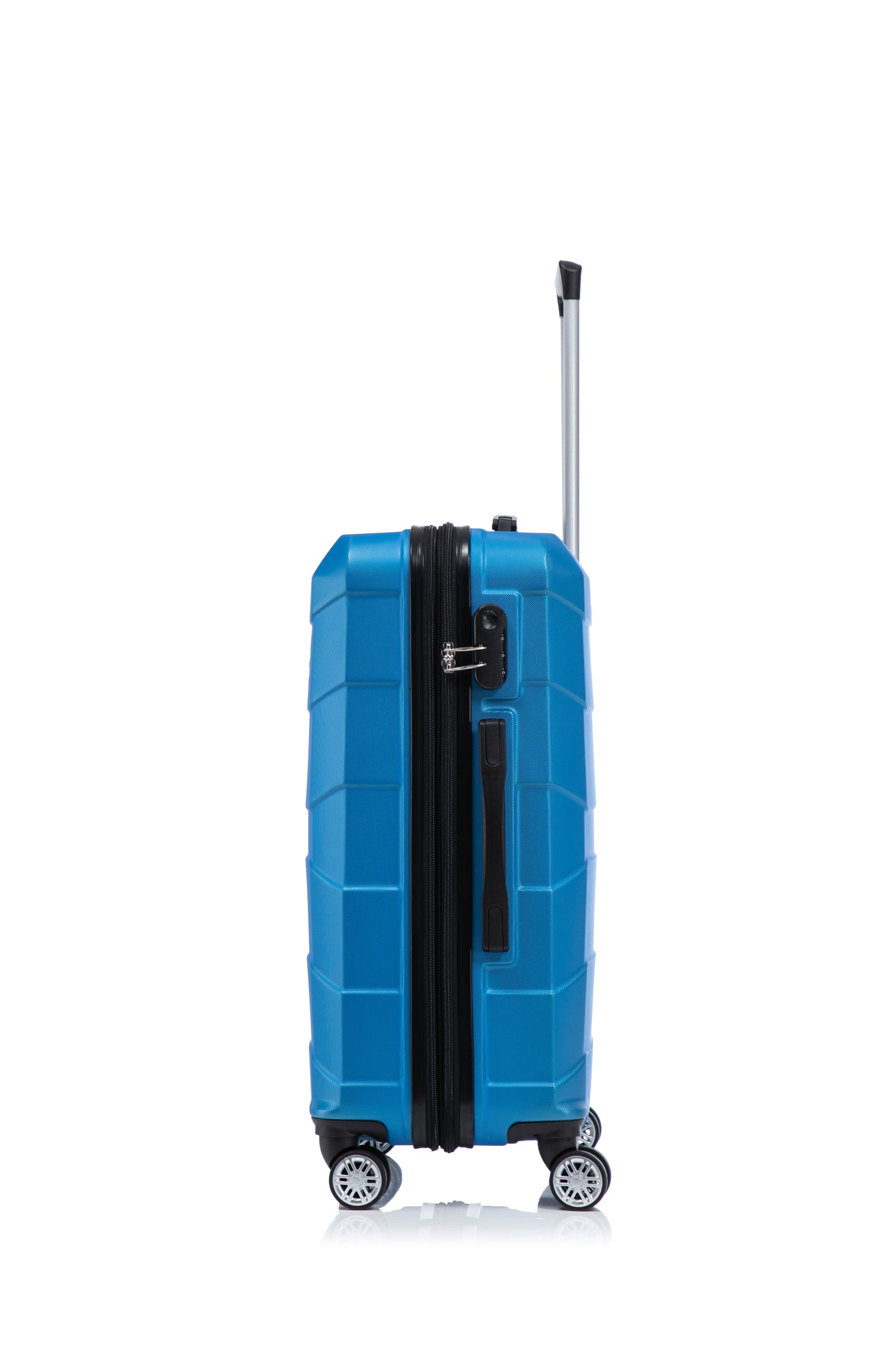 Game di medio valigia Extensible E Neceser BUDAPEST Di Greenwich