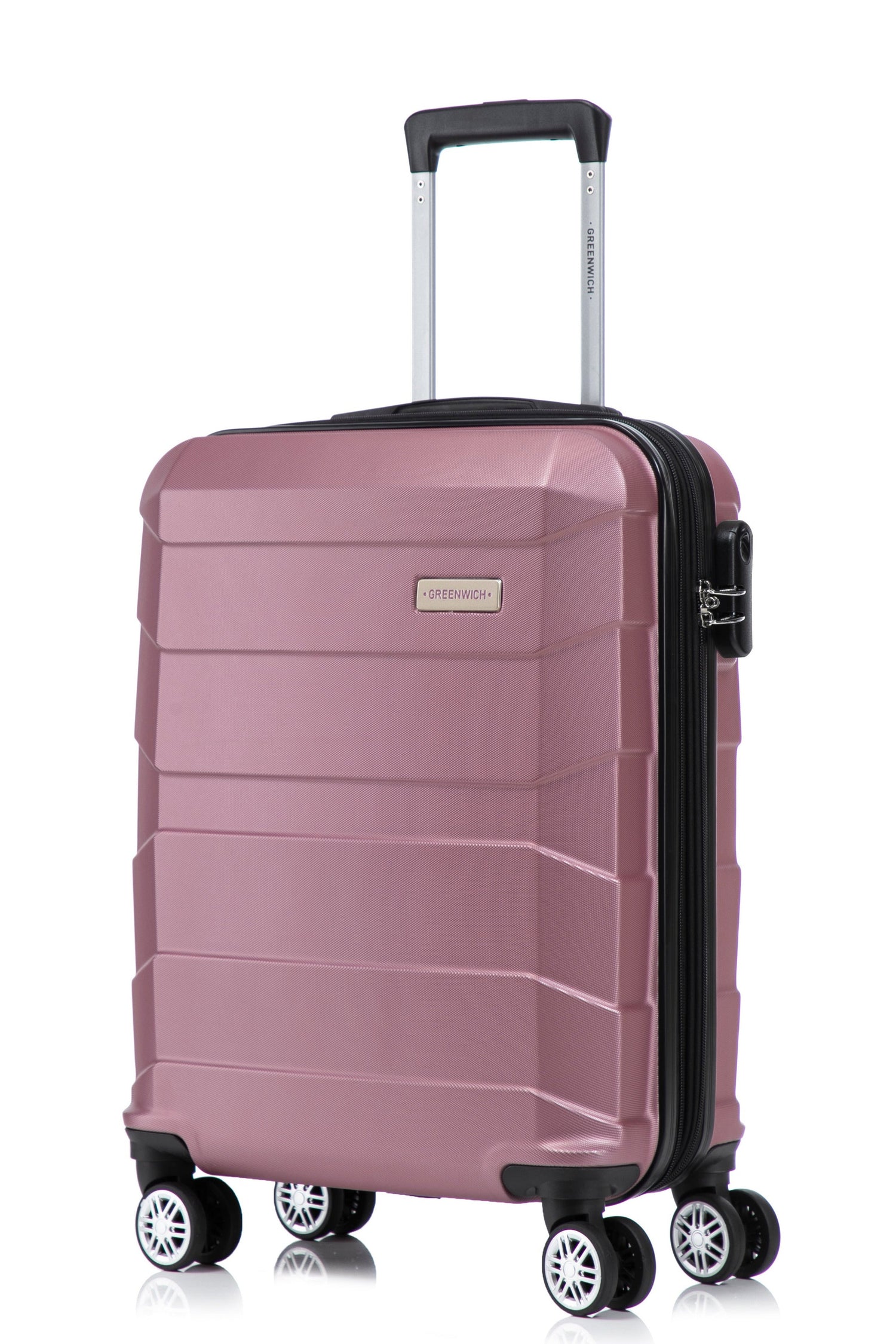 Cabin suitcase Extensible Budapest of Greenwich