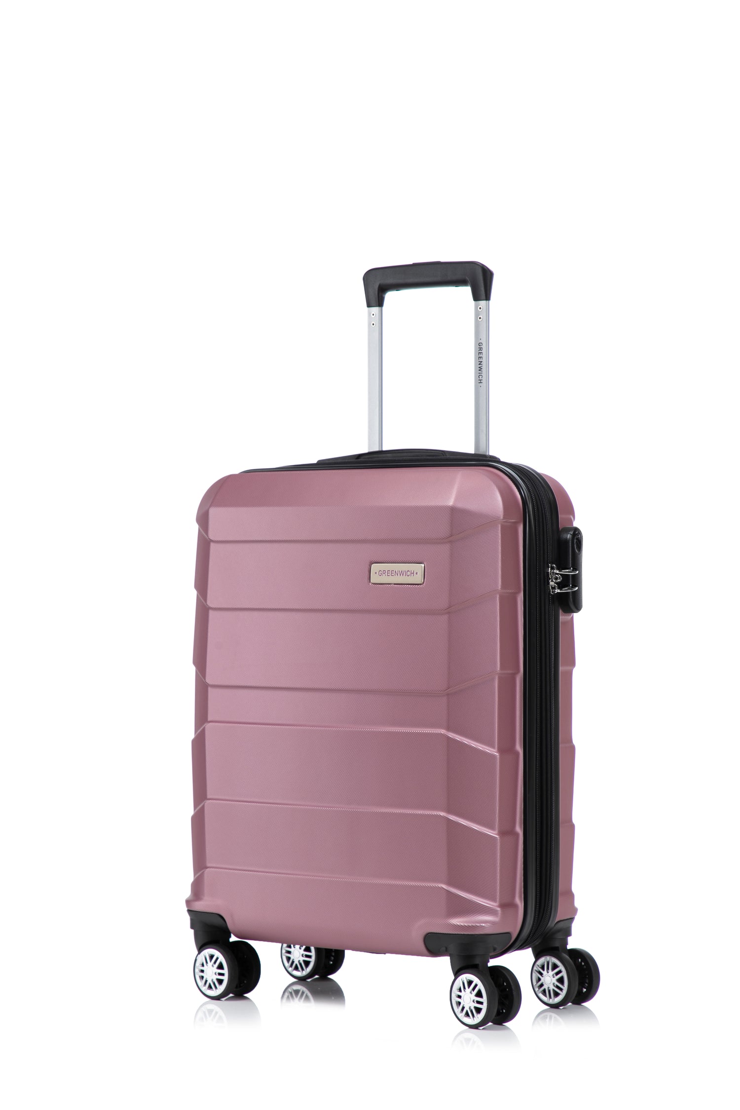 OFERTA Set de Maletas BUDAPEST de Greenwich