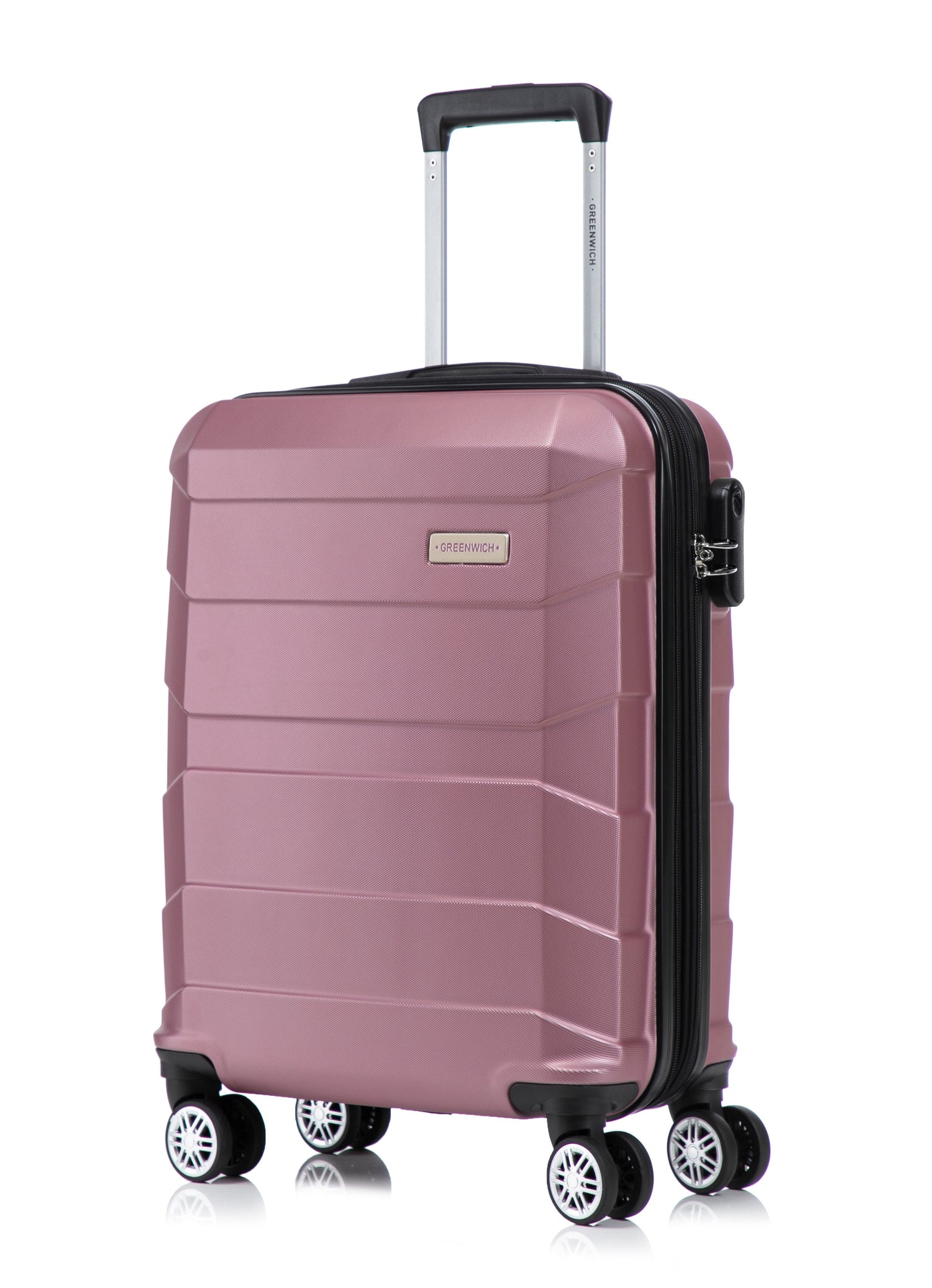 OFERTA Set walizek BUDAPEST z Greenwich