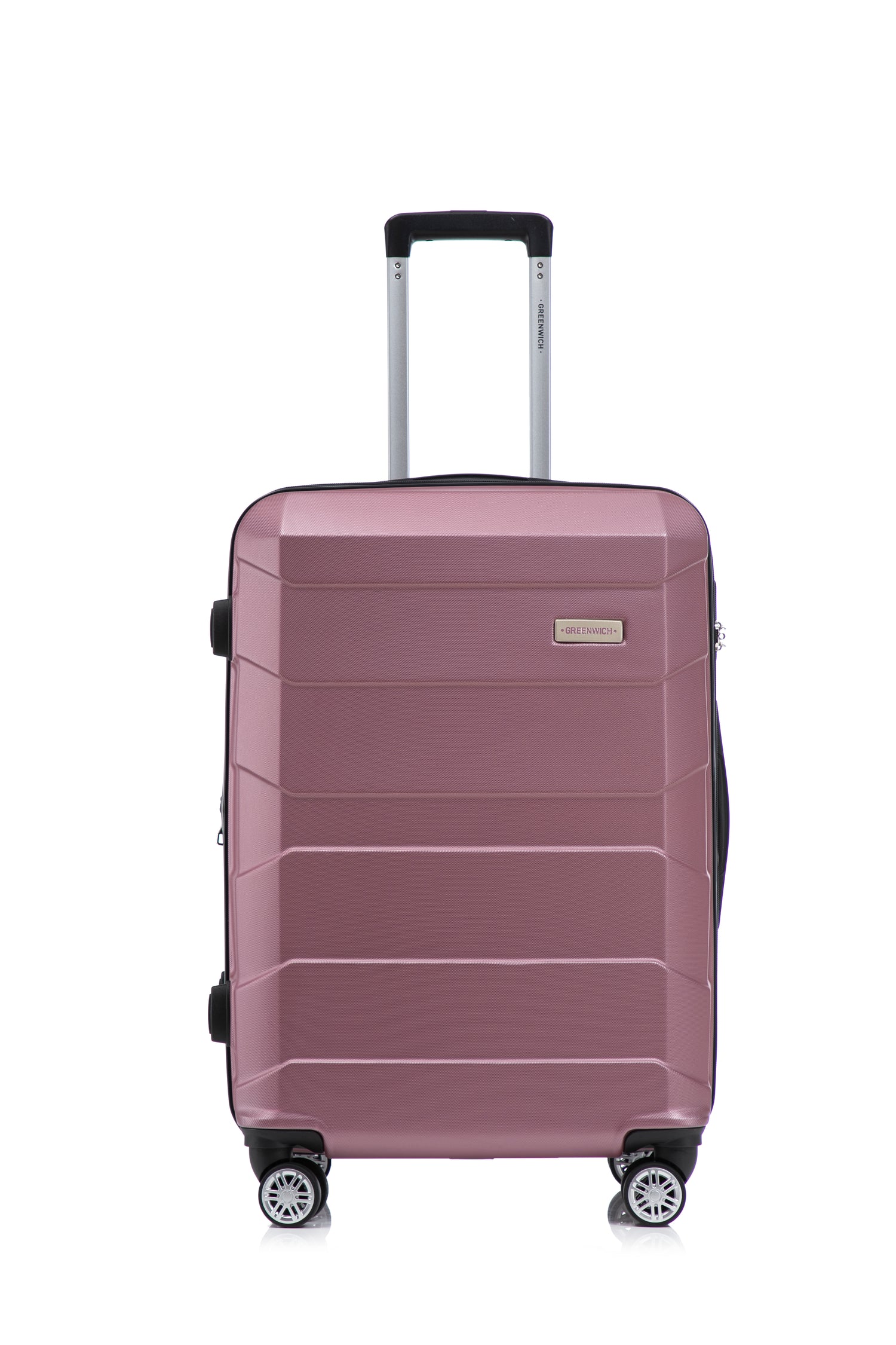 Game di medio valigia Extensible E Neceser BUDAPEST Di Greenwich