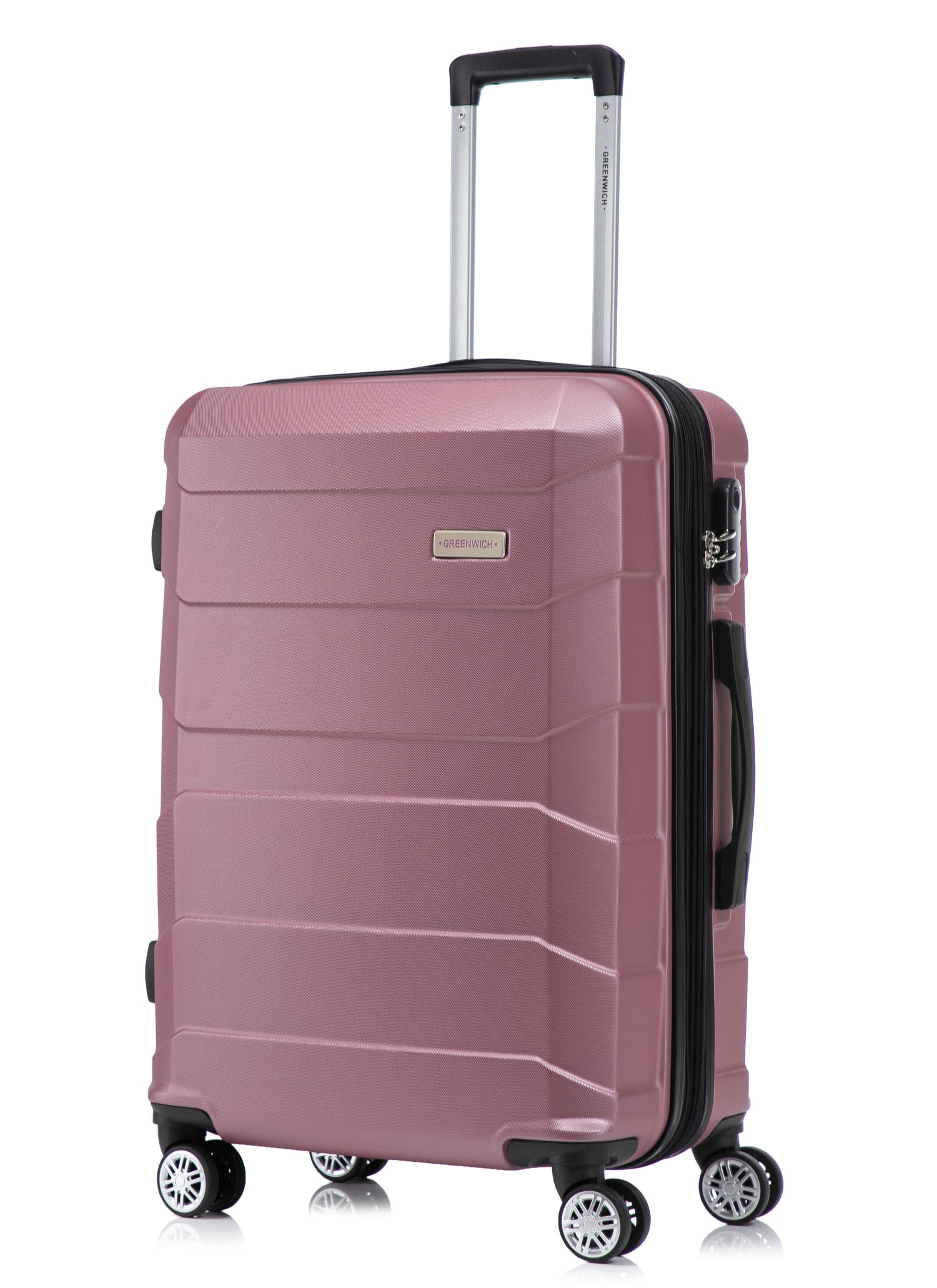 OFERTA Set walizek BUDAPEST z Greenwich
