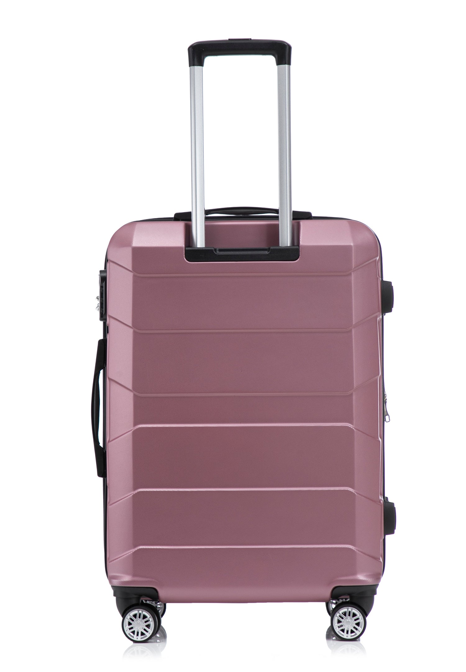OFERTA Set walizek BUDAPEST z Greenwich