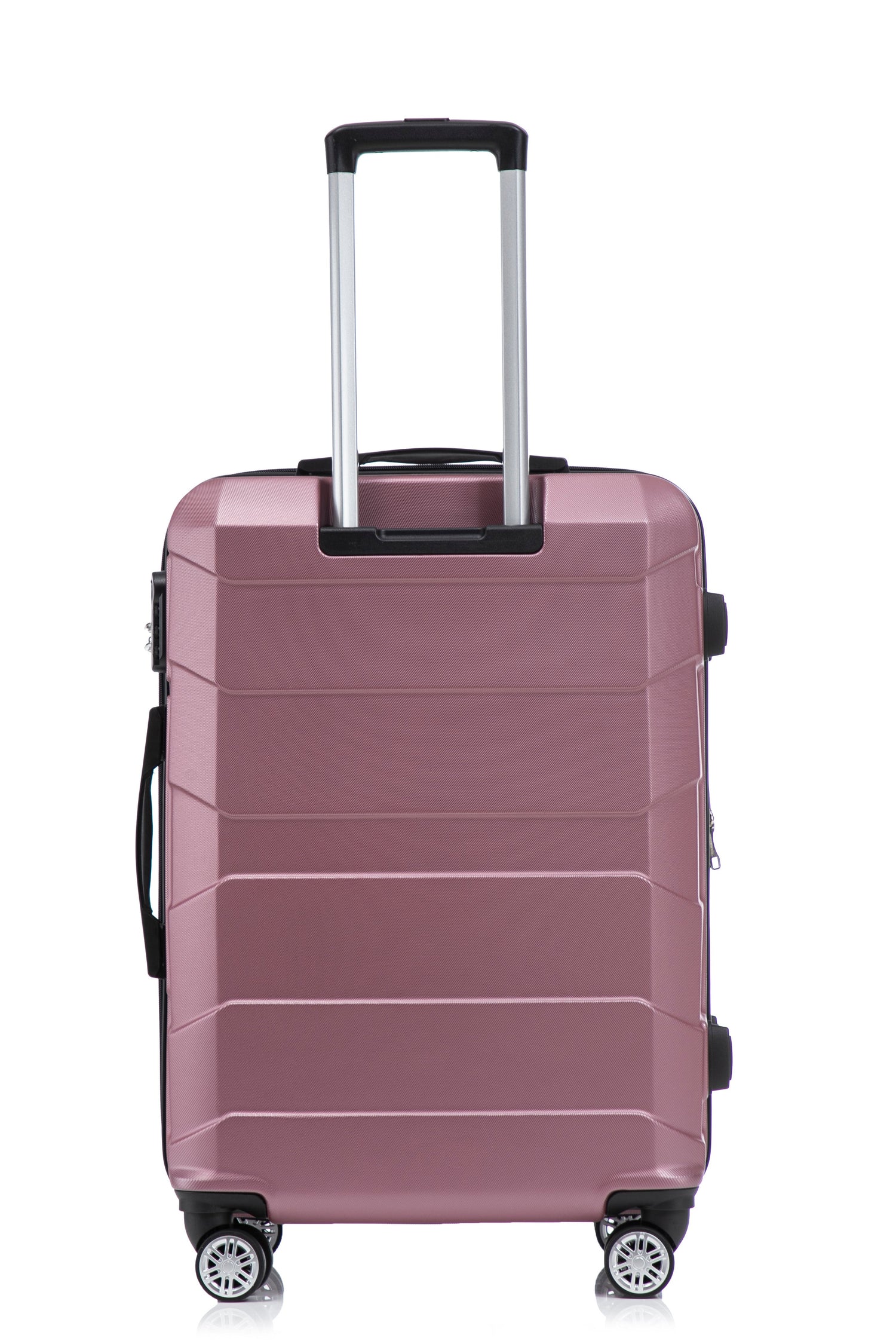 Valise moyenne Extensible Budapest de Greenwich