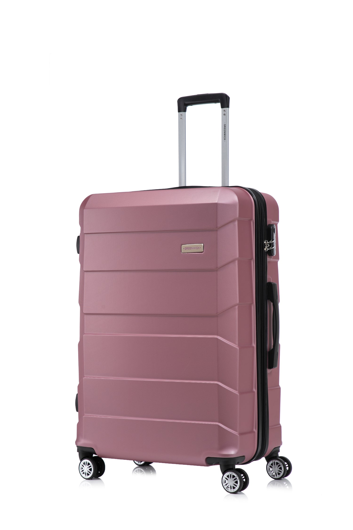 OFERTA Set de Maletas BUDAPEST de Greenwich