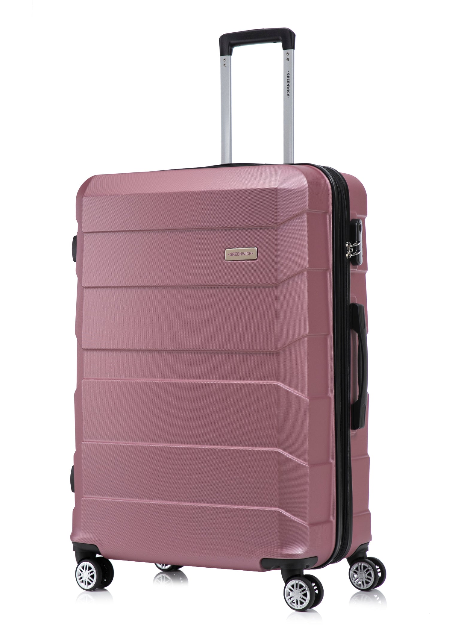OFERTA Set walizek BUDAPEST z Greenwich