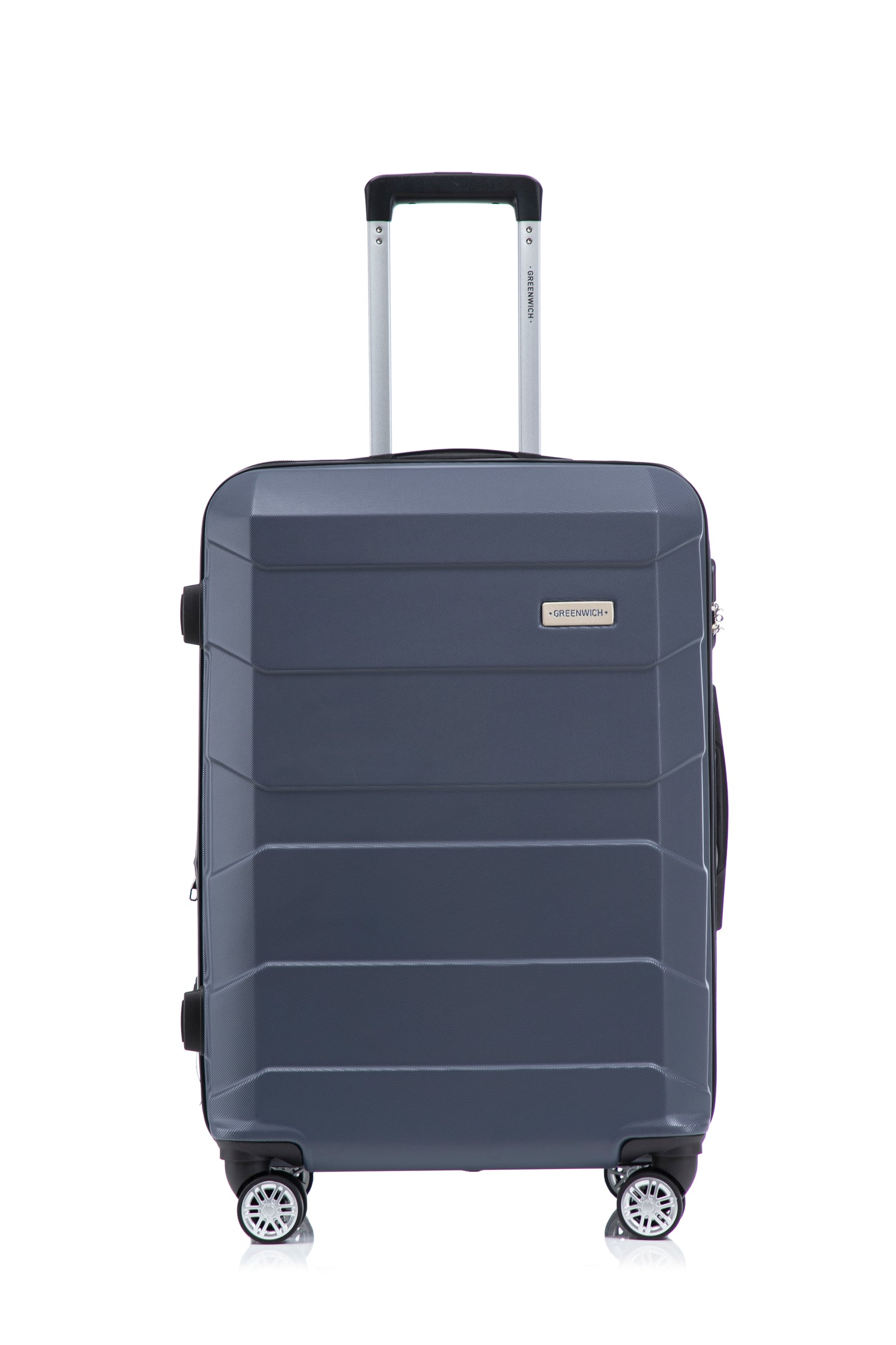 Game di medio valigia Extensible E Neceser BUDAPEST Di Greenwich