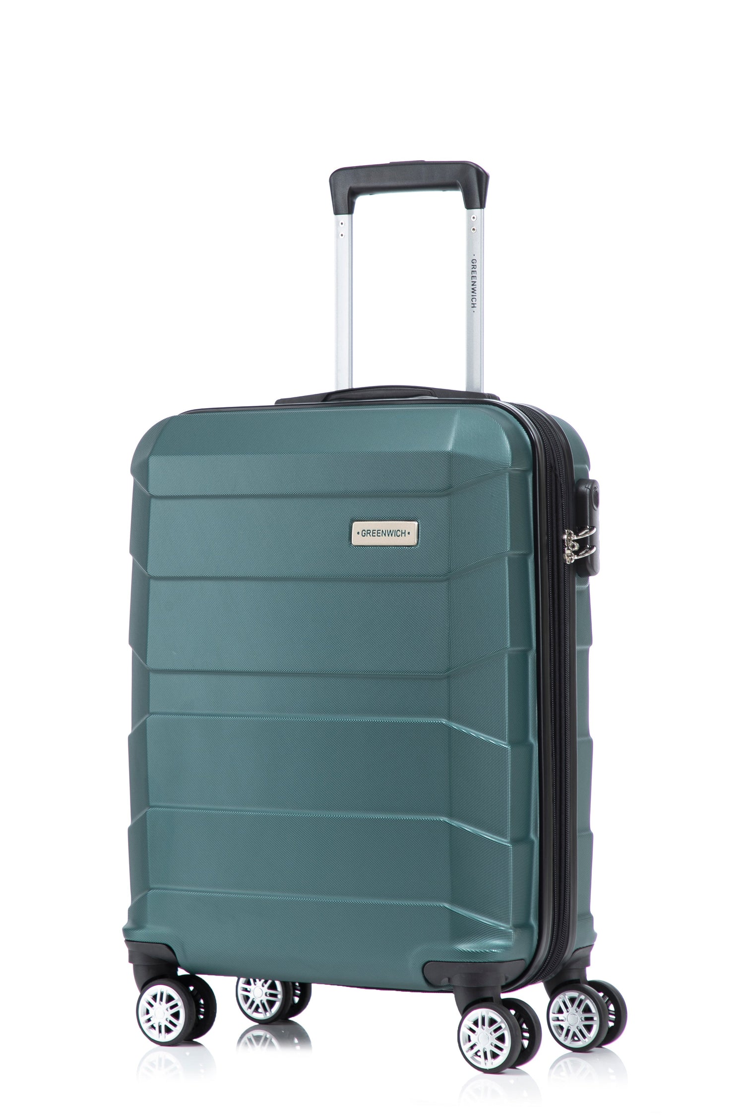 Maleta de Cabina Extensible Budapest de Greenwich