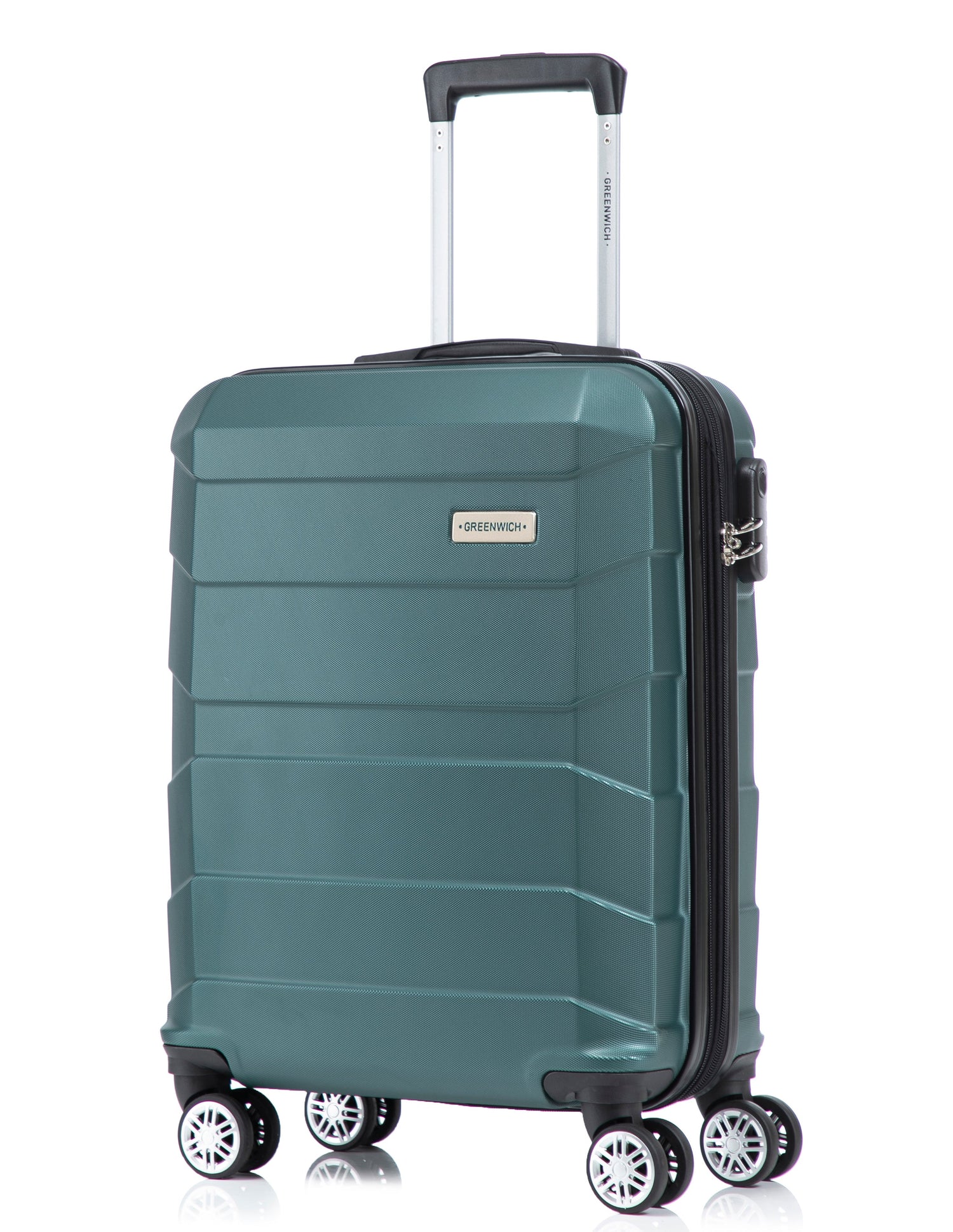 OFERTA Set walizek BUDAPEST z Greenwich