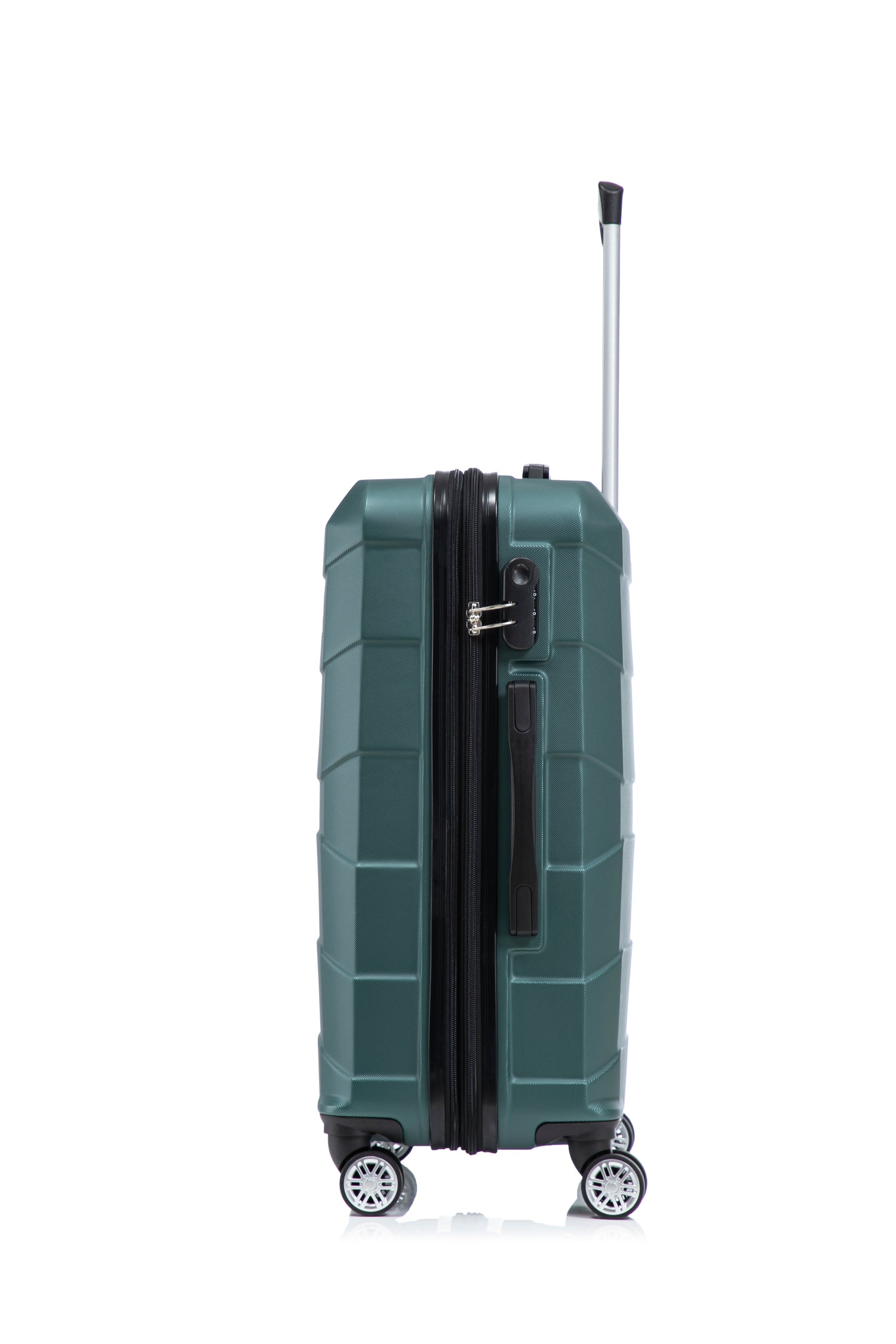 Grande mala Extensible Budapest de Greenwich