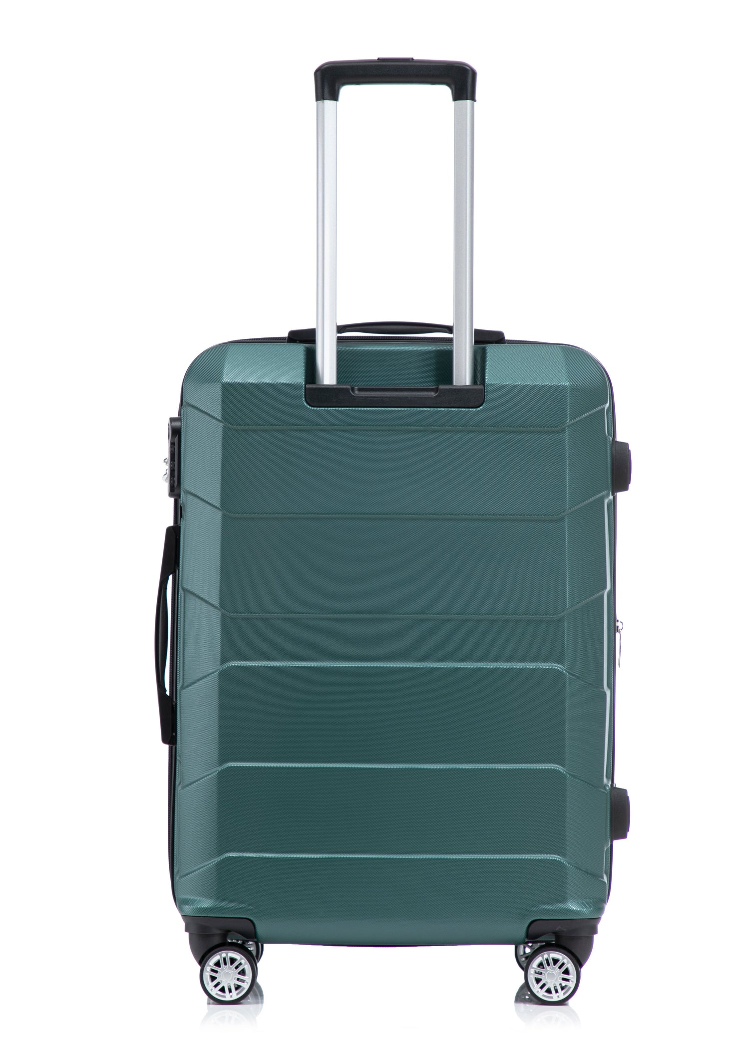 OFERTA Set walizek BUDAPEST z Greenwich