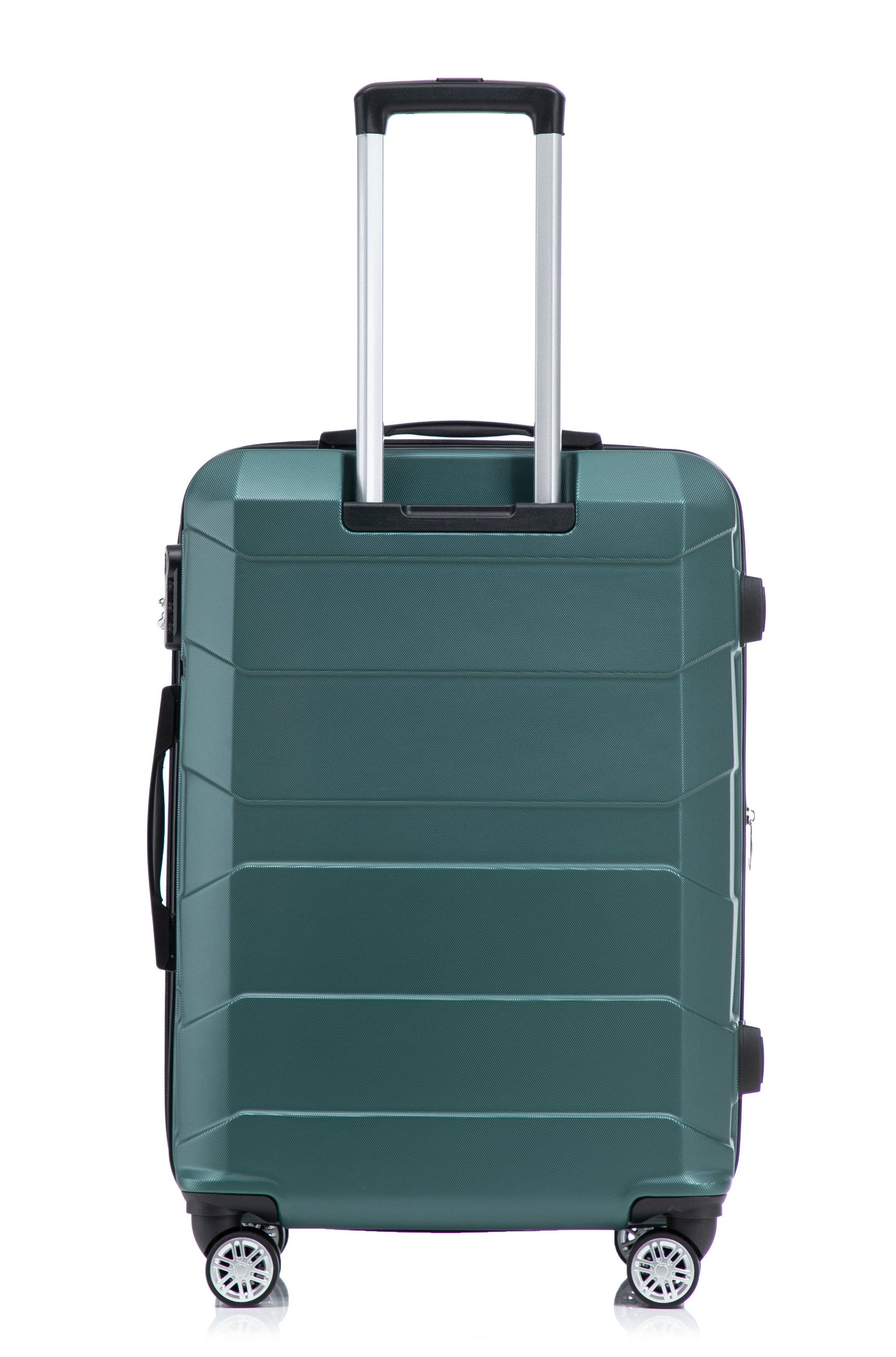 Medium suitcase Extensible Budapest of Greenwich