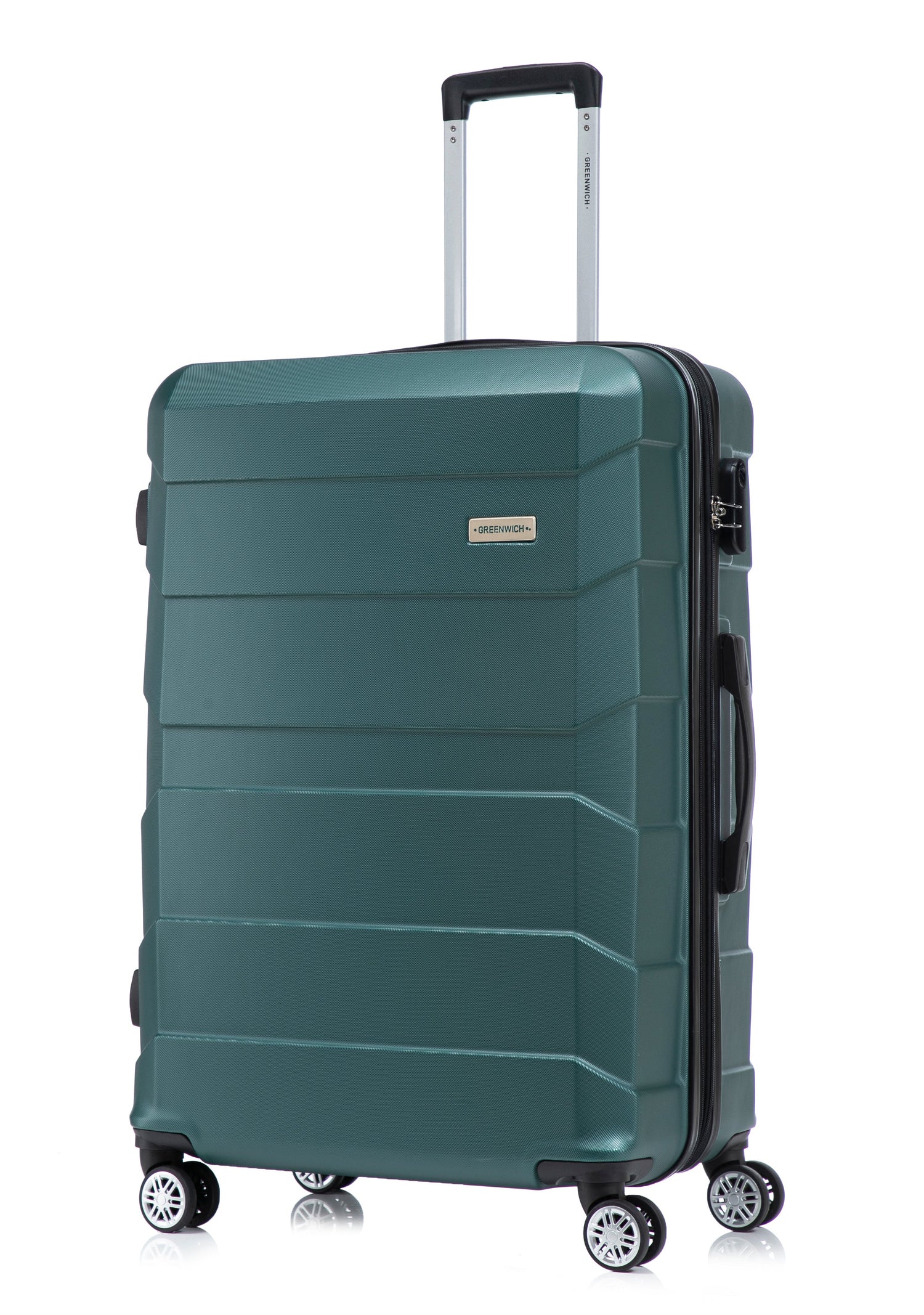 OFERTA Set walizek BUDAPEST z Greenwich