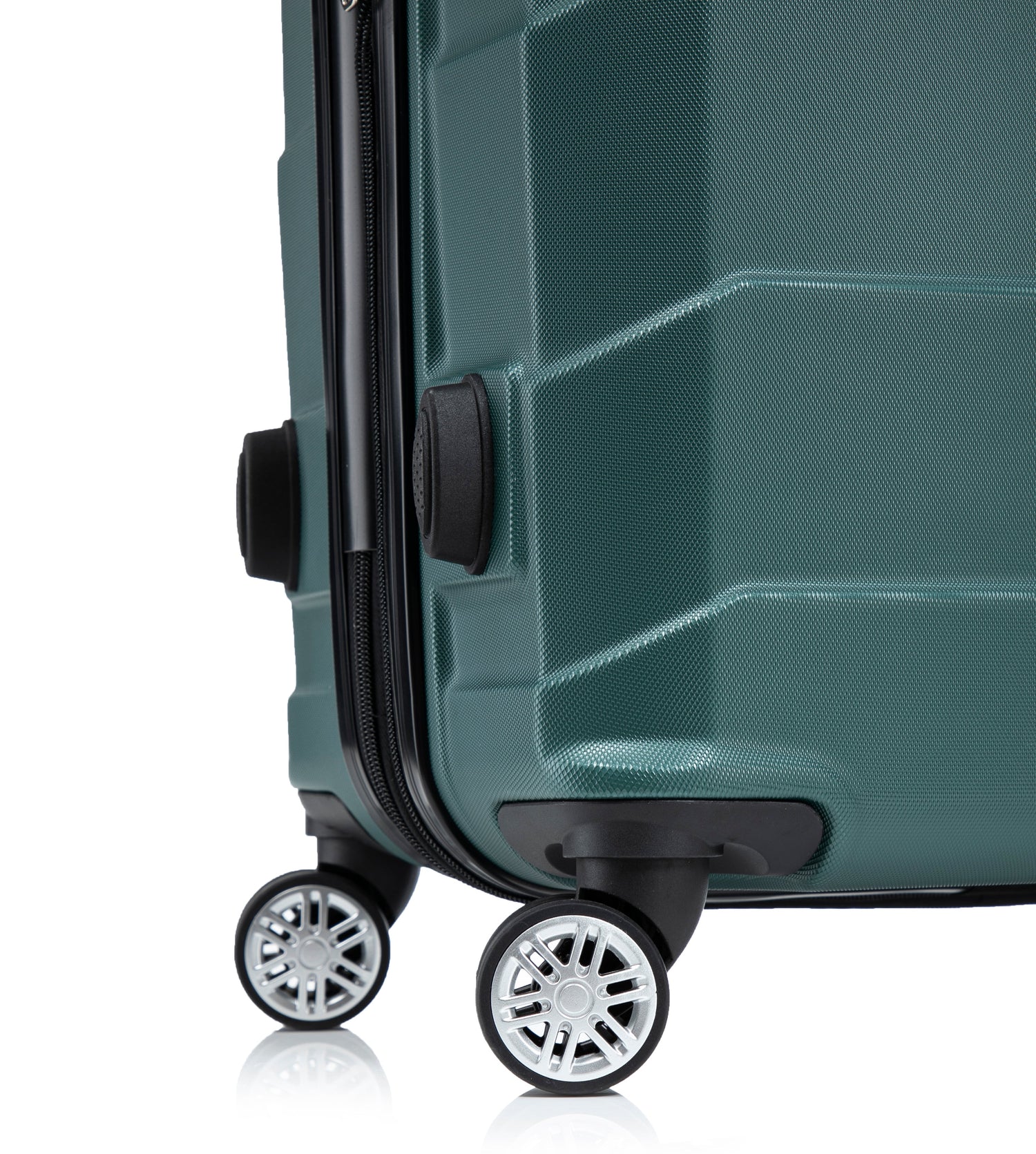 OFERTA Set walizek BUDAPEST z Greenwich