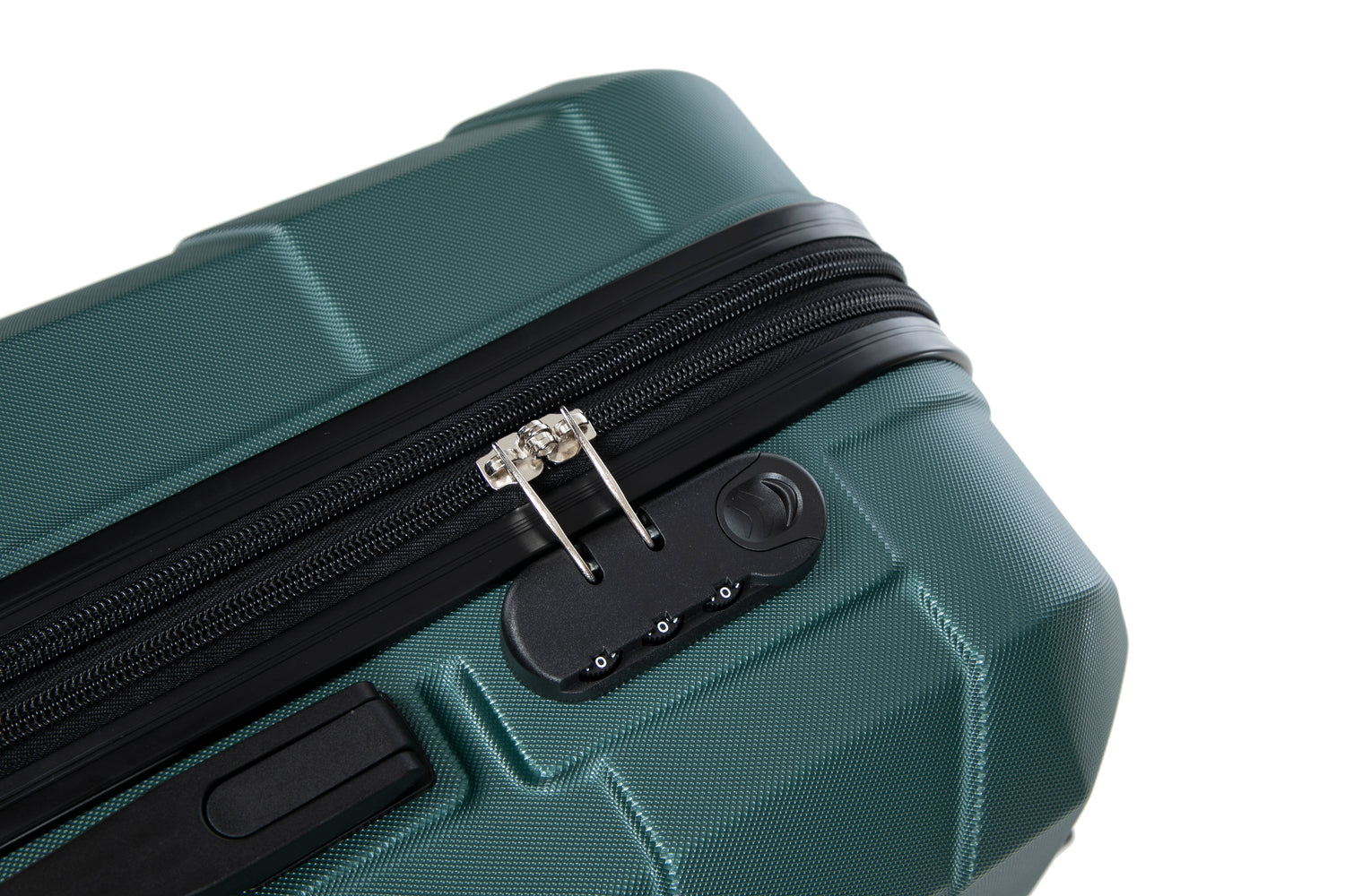 OFERTA Set de Maletas BUDAPEST de Greenwich