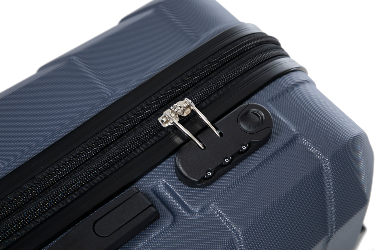 Game di medio valigia Extensible E Neceser BUDAPEST Di Greenwich