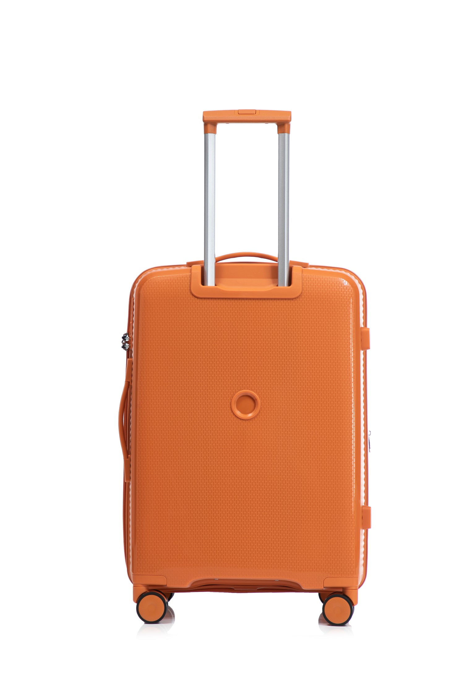 GREENWICH SET Of suitcases with EXTENSIBLE + NECESER ARUBA