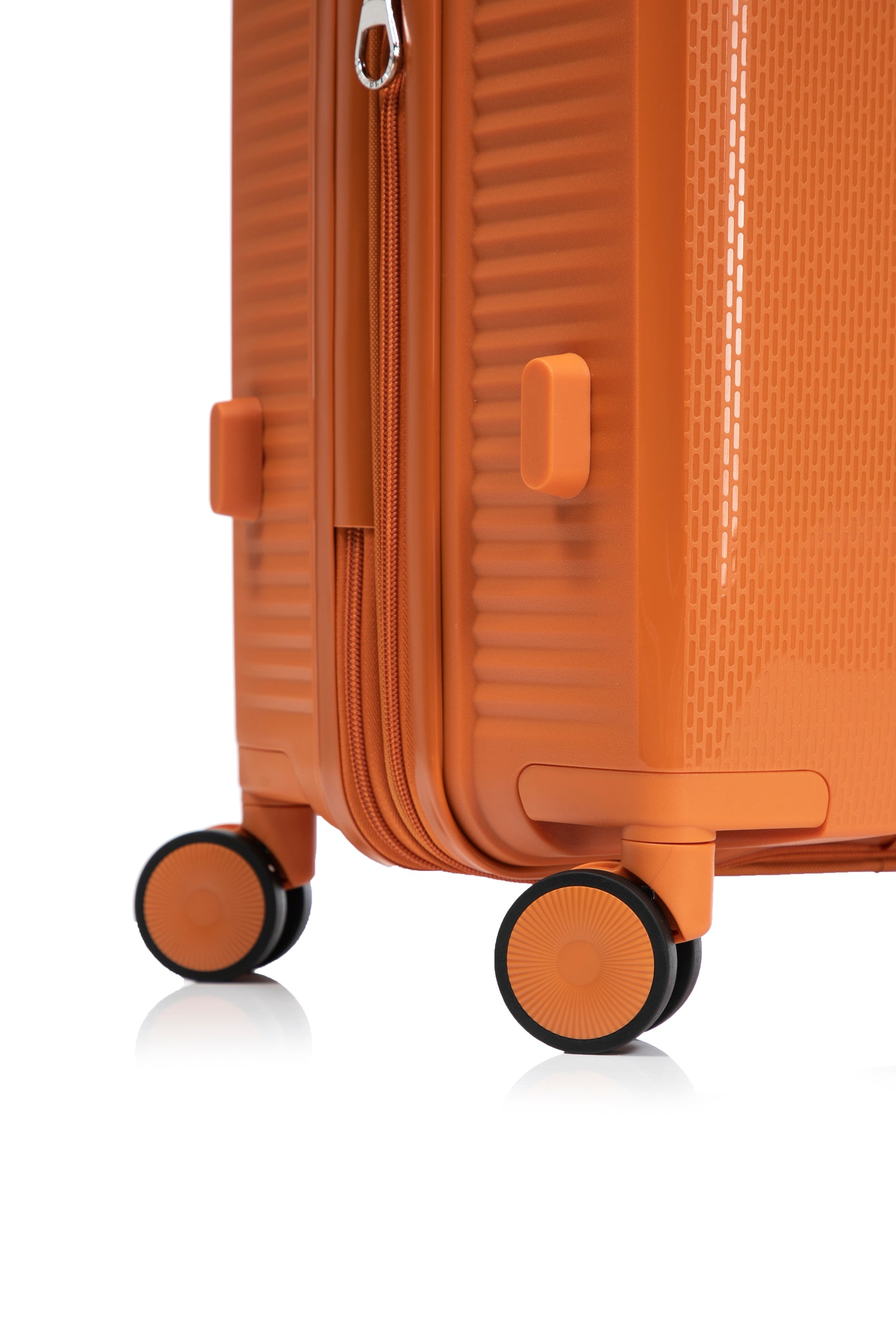 GREENWICH Medium suitcase with EXTENSIBLE ARUBA 66CM