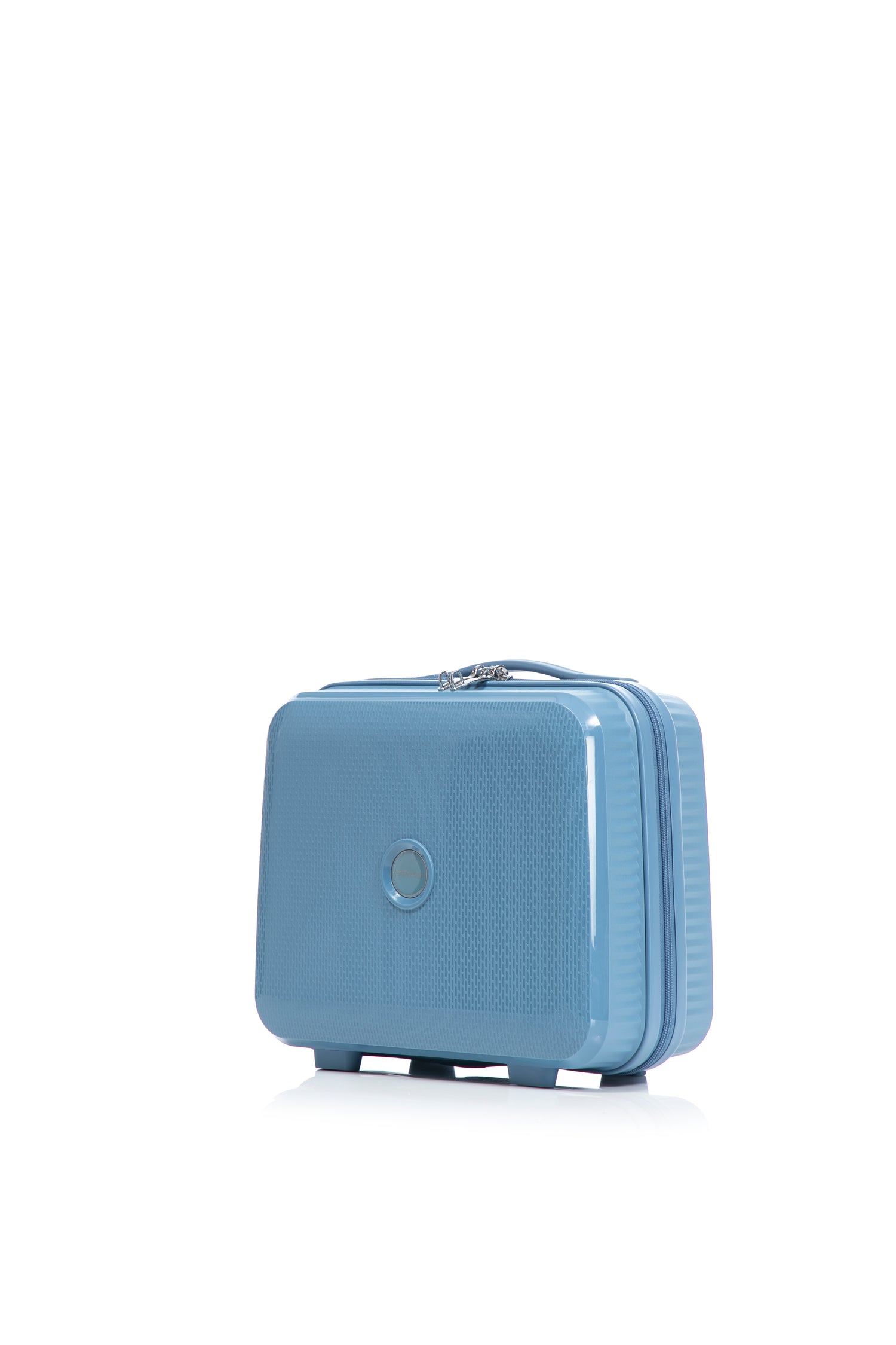 GREENWICH Valigia da cabina con extensible + neceser ARUBA