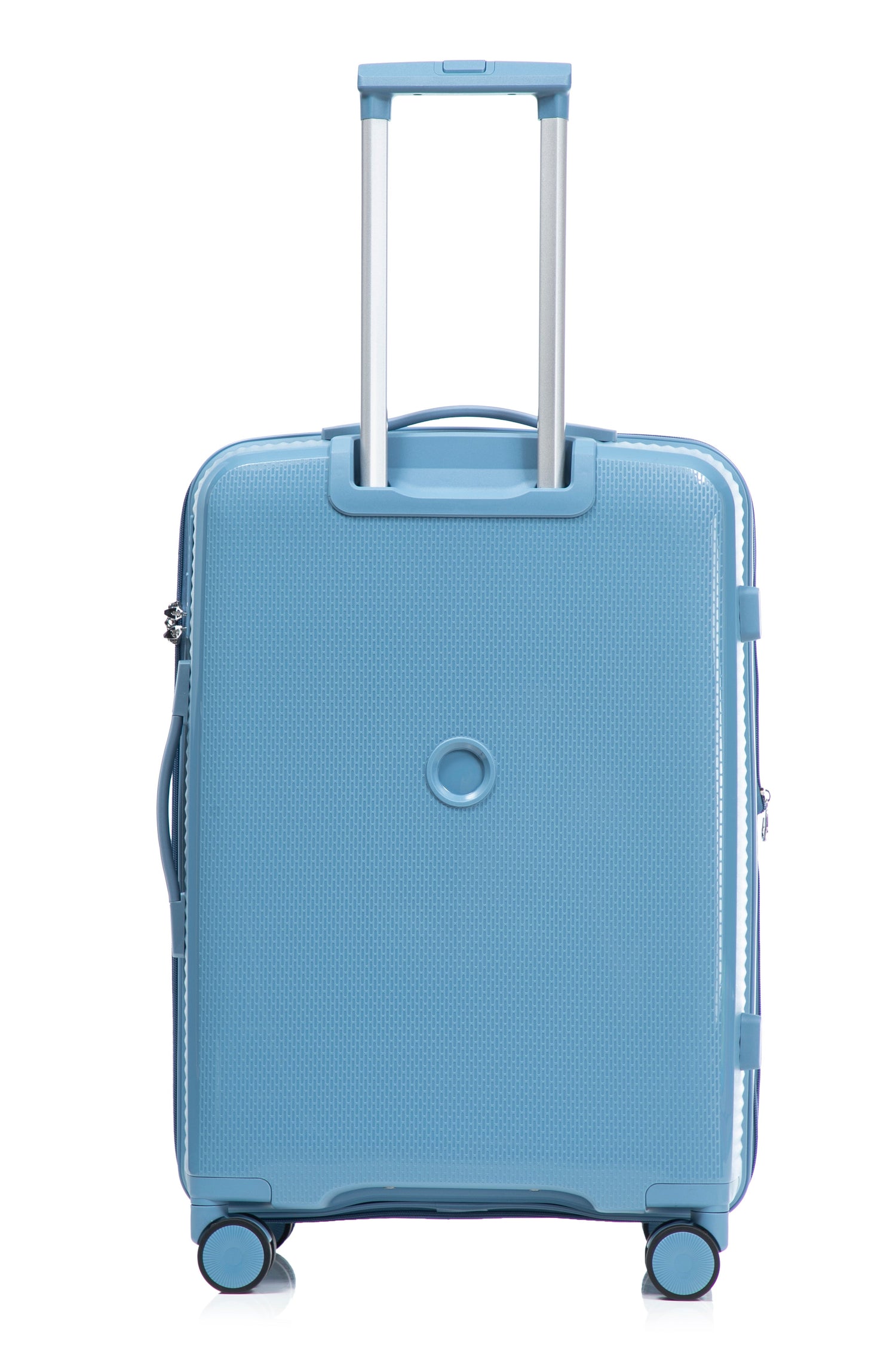 GREENWICH Large suitcase with EXTENSIBLE ARUBA 76CM