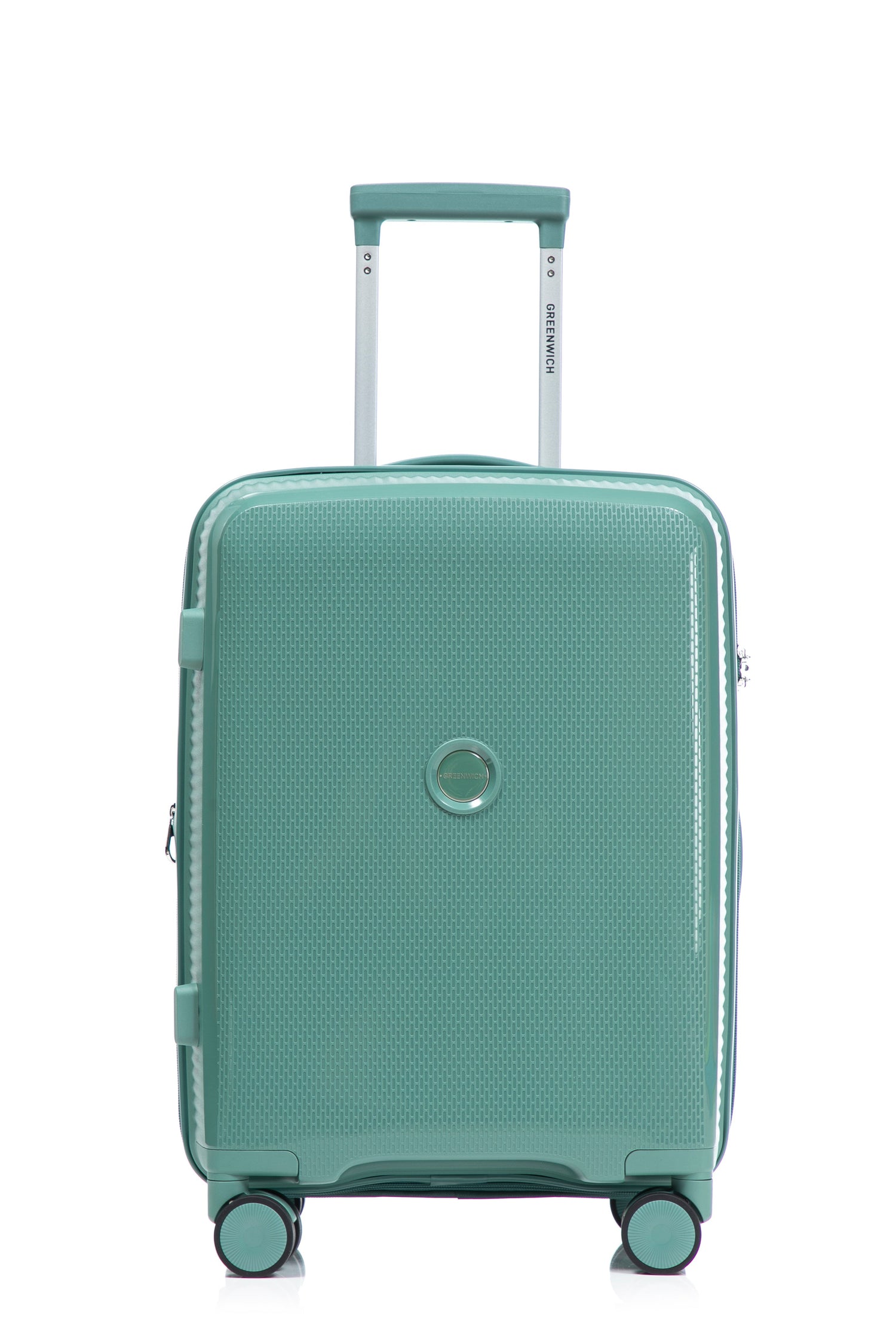 GREENWICH MALETA DE CABINA CON EXTENSIBLE ARUBA 55CM